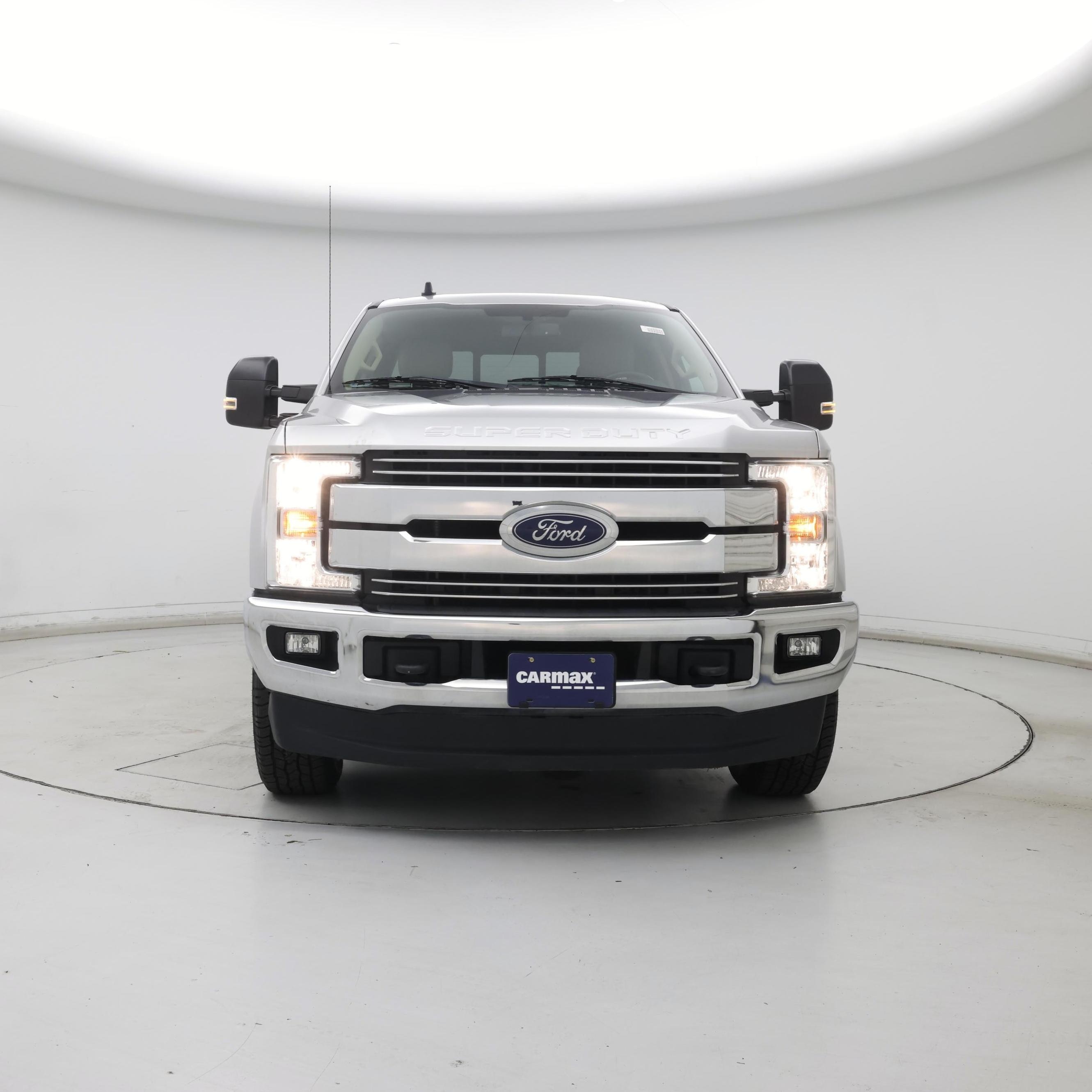 Thumbnail: 2019 Ford F-250 - 5