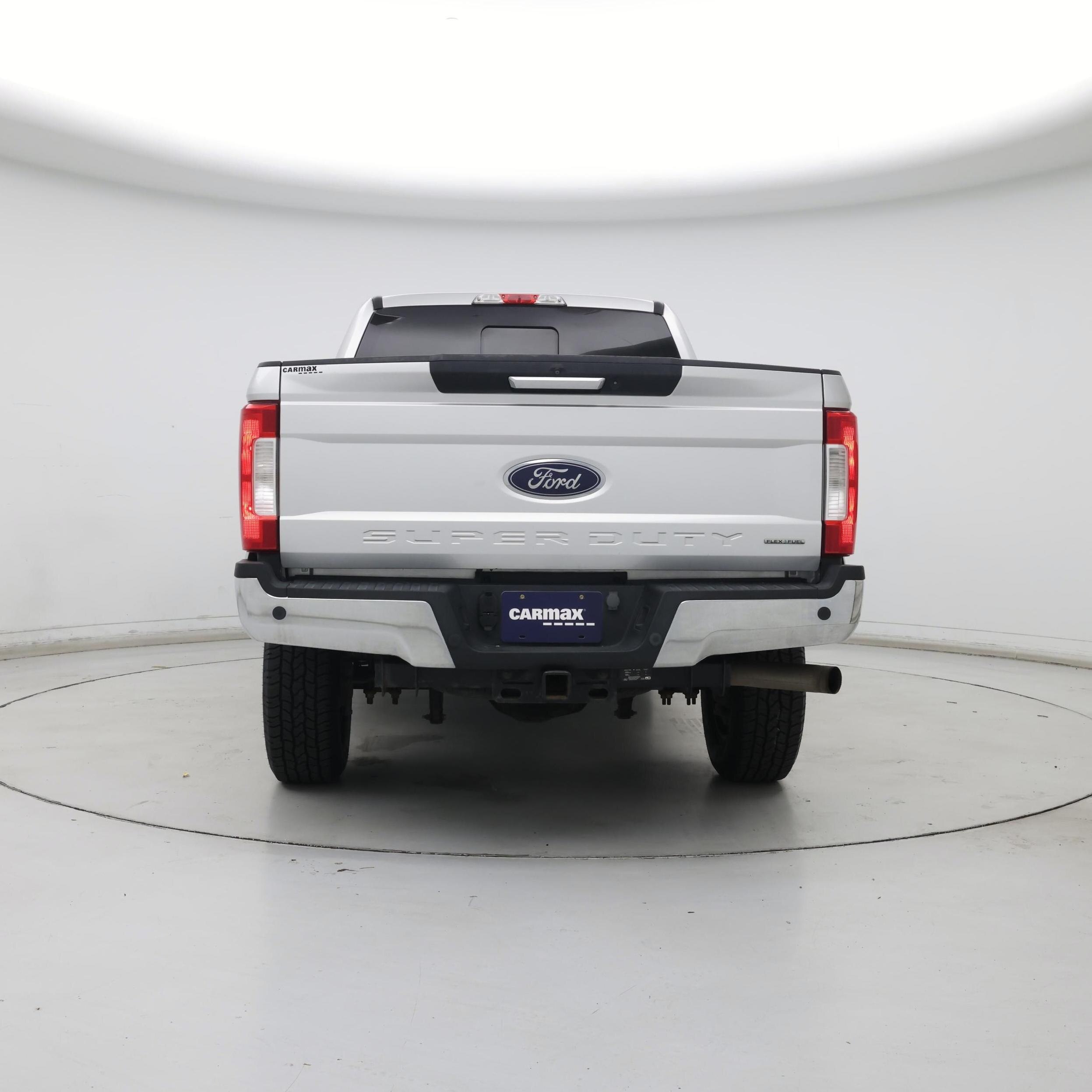 Thumbnail: 2019 Ford F-250 - 6