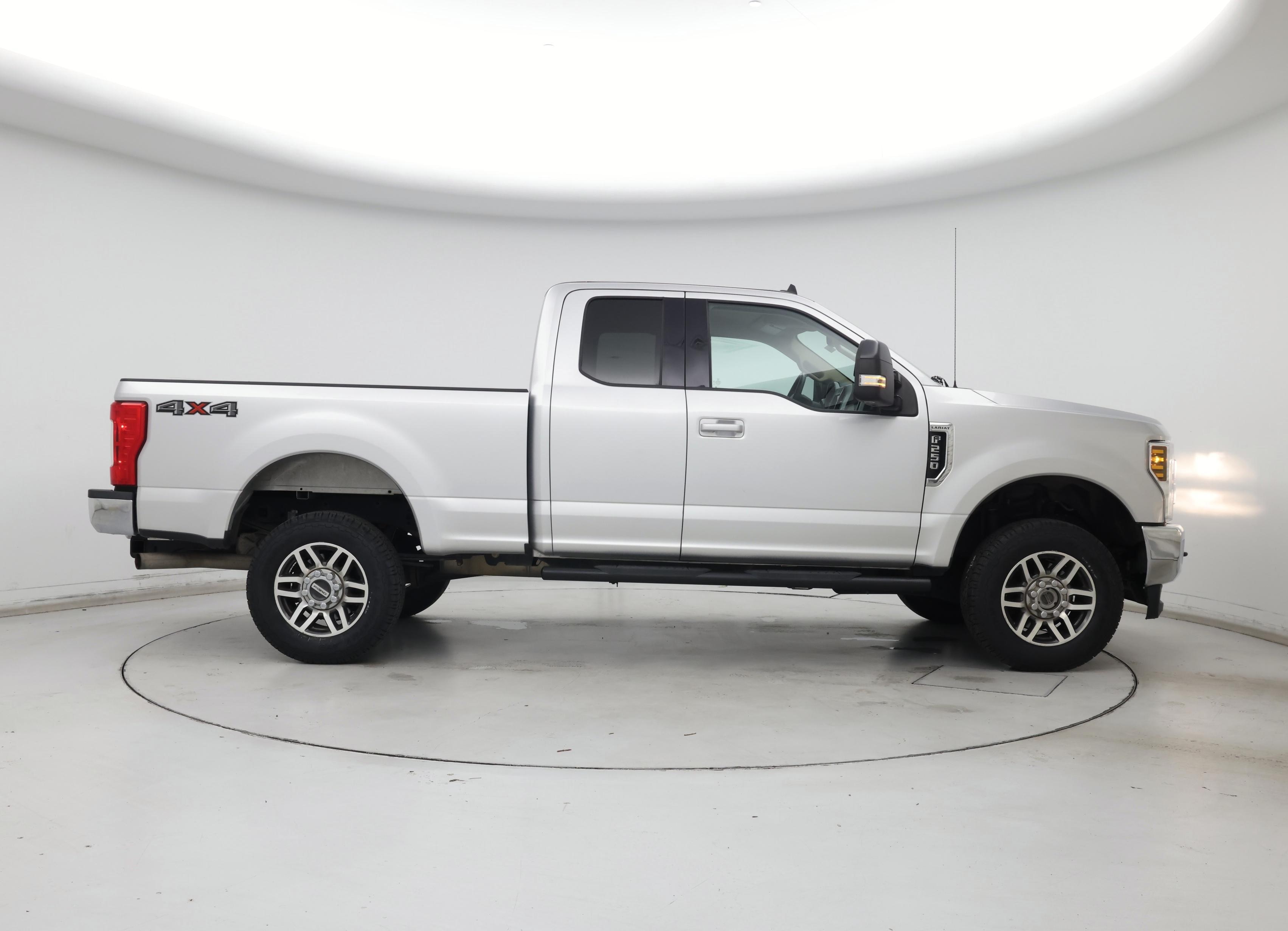 Thumbnail: 2019 Ford F-250 - 7
