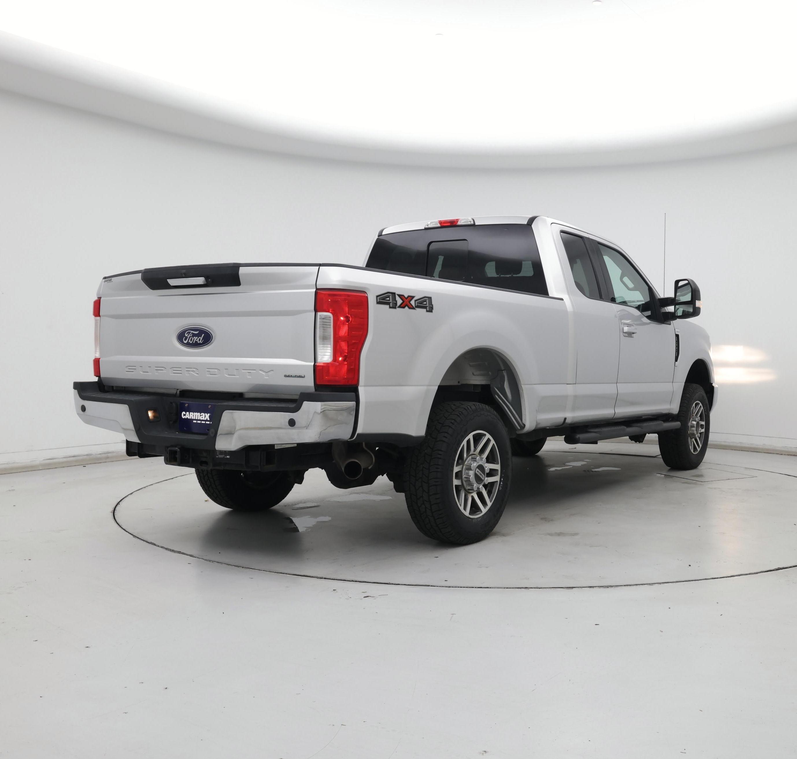 Thumbnail: 2019 Ford F-250 - 8
