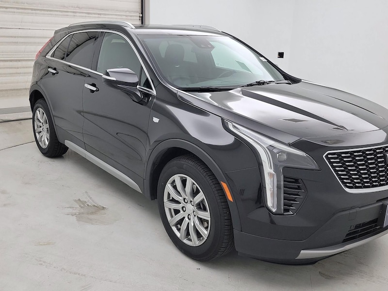 2023 Cadillac XT4 Premium Luxury -
                  Colorado Springs, CO