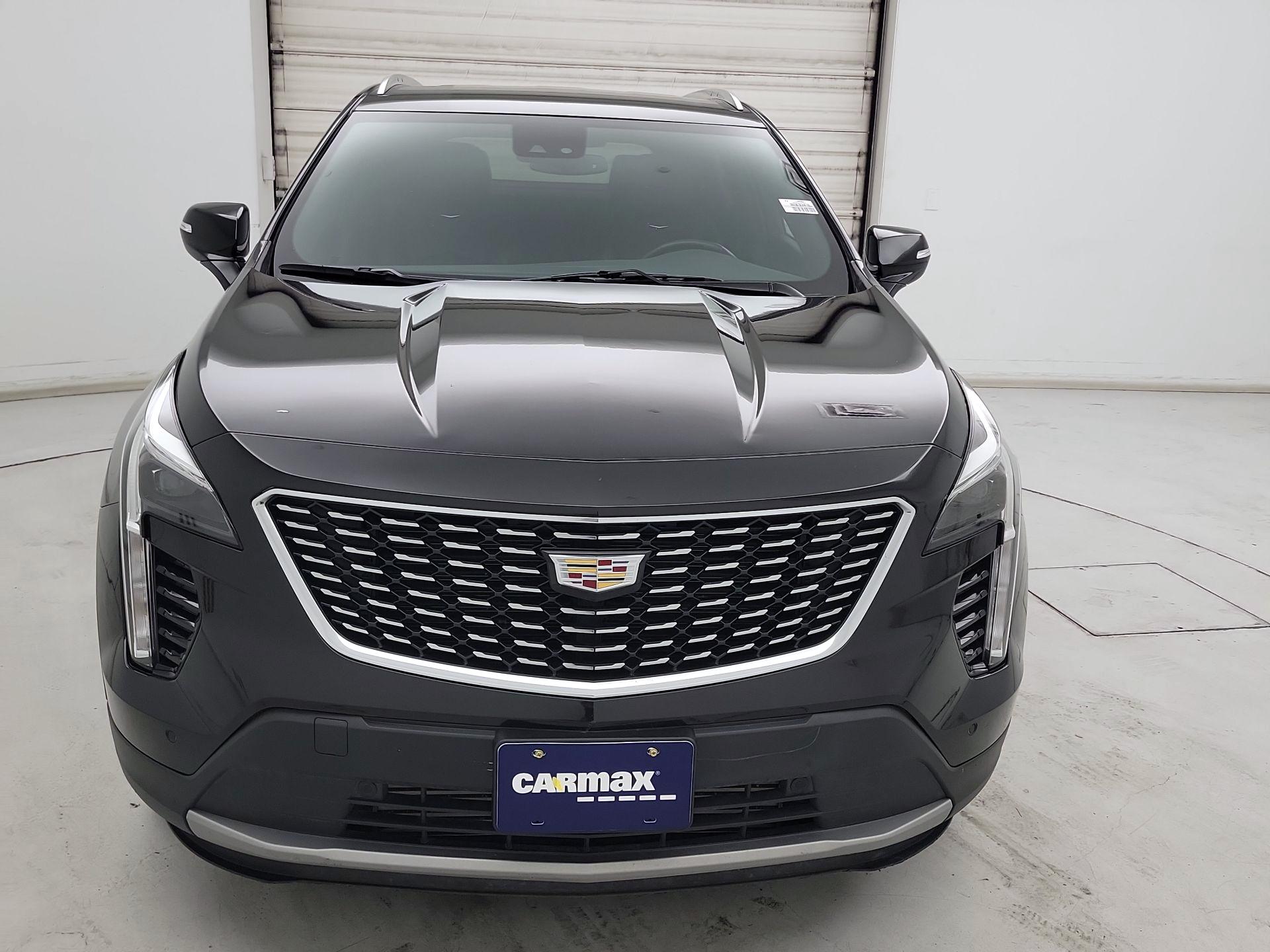 Thumbnail: 2023 Cadillac XT4 - 2