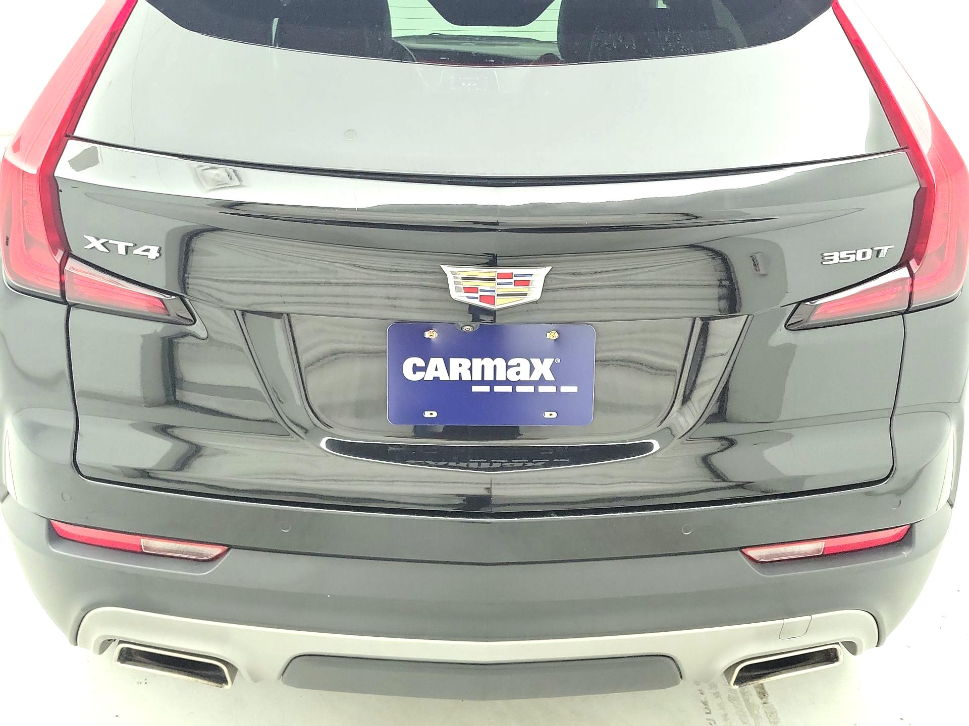 Thumbnail: 2023 Cadillac XT4 - 6