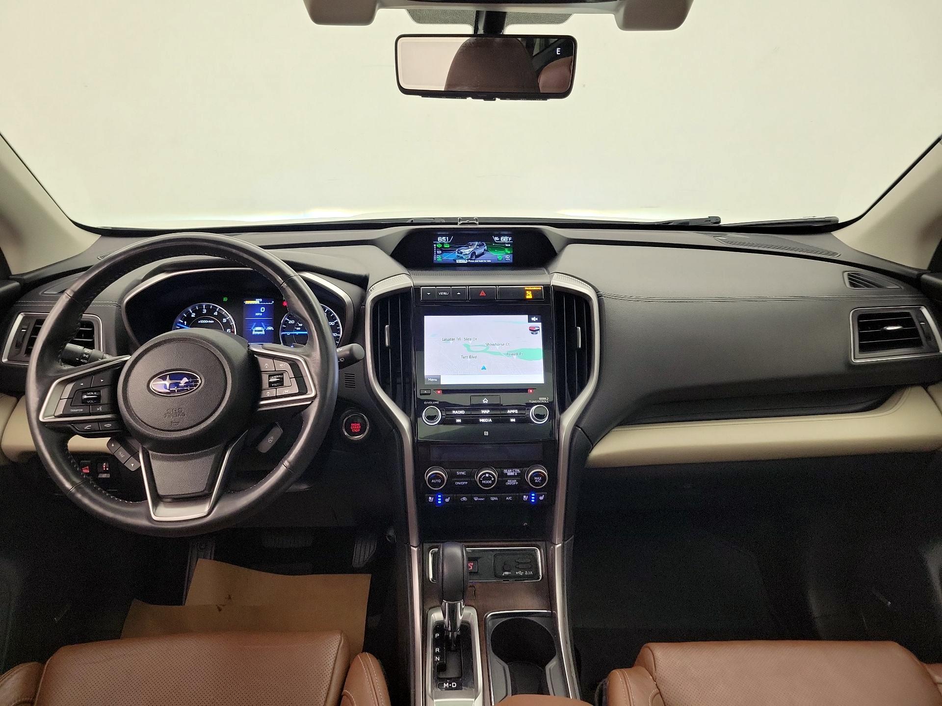 Thumbnail: 2019 Subaru Ascent - 9