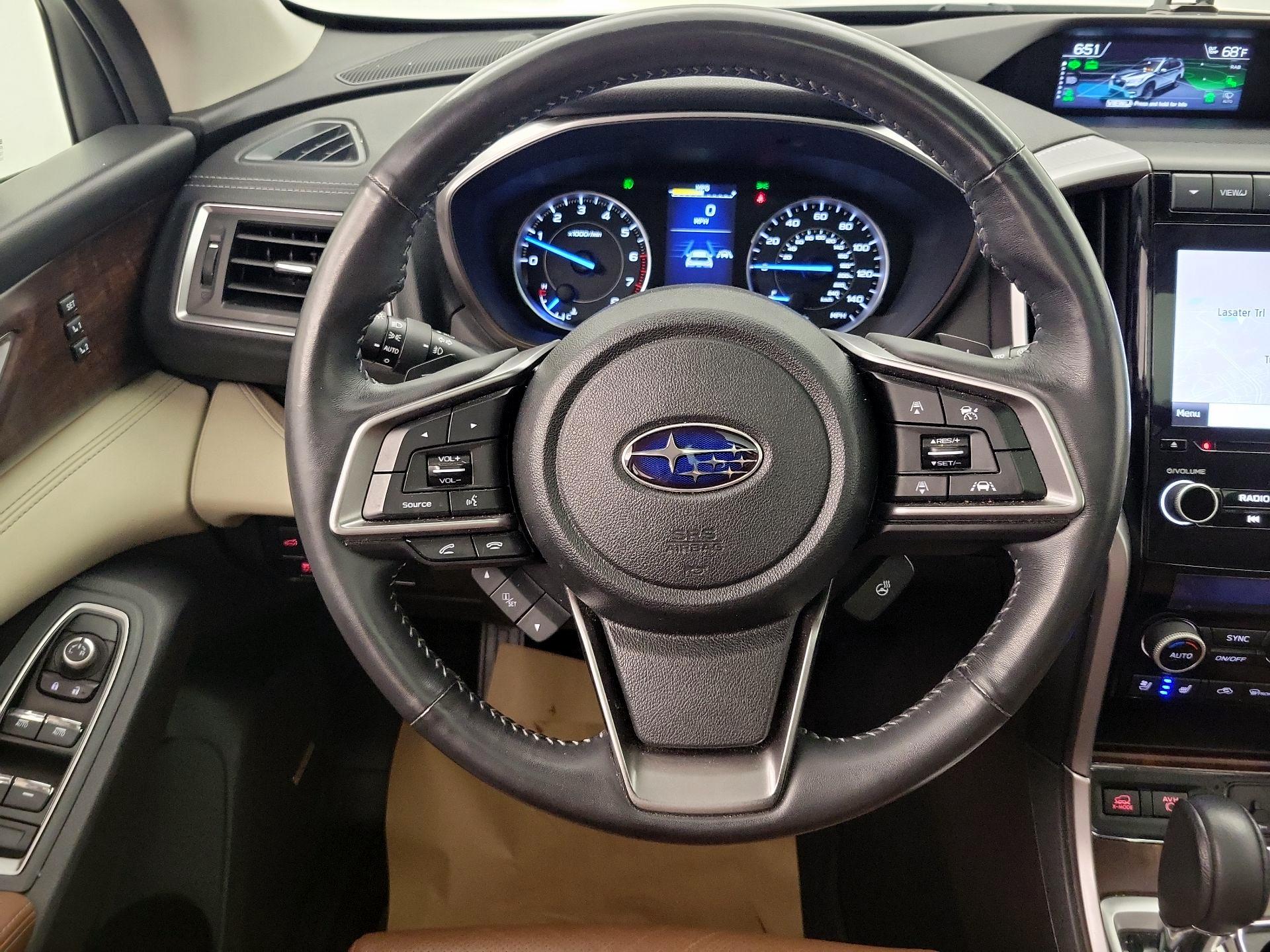 Thumbnail: 2019 Subaru Ascent - 10