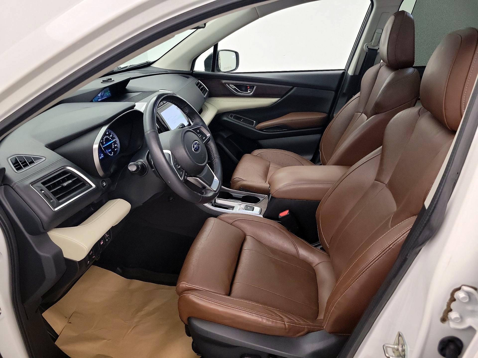 Thumbnail: 2019 Subaru Ascent - 11