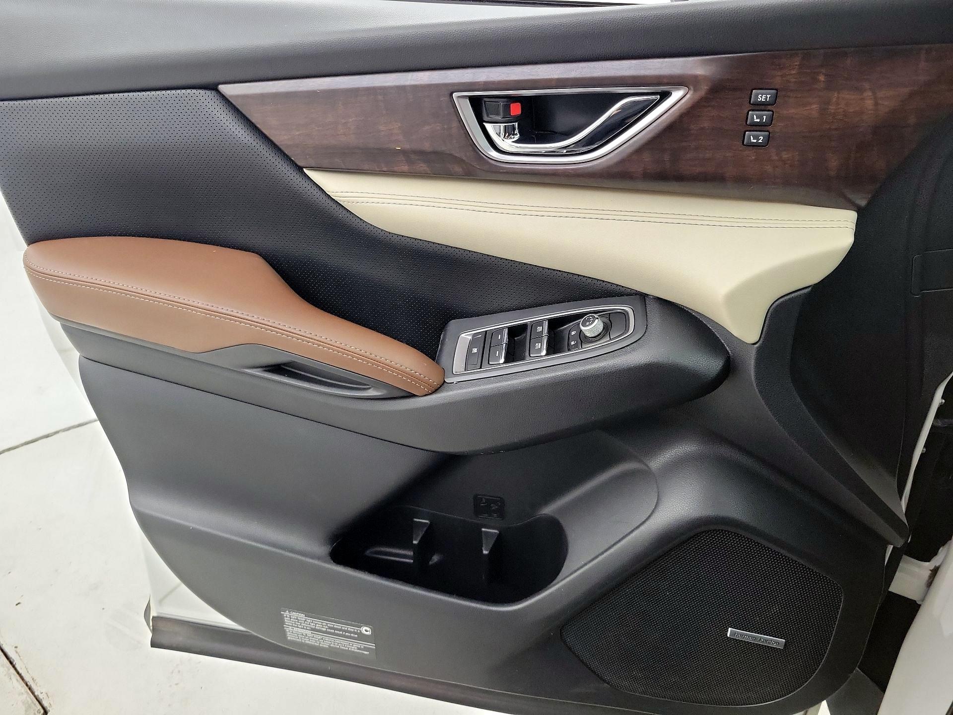 Thumbnail: 2019 Subaru Ascent - 12