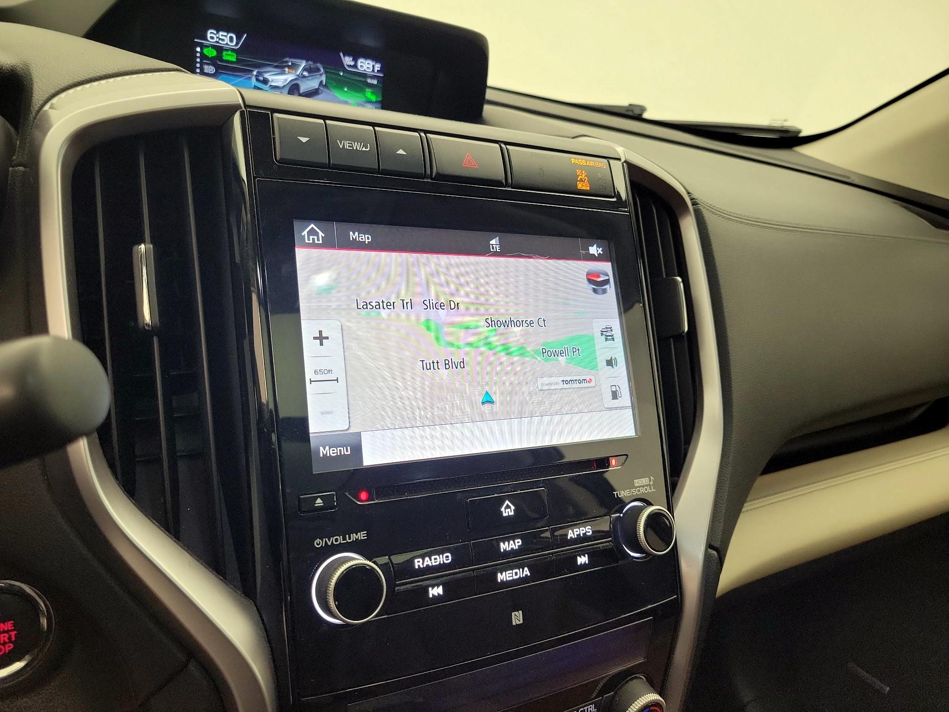 Thumbnail: 2019 Subaru Ascent - 14