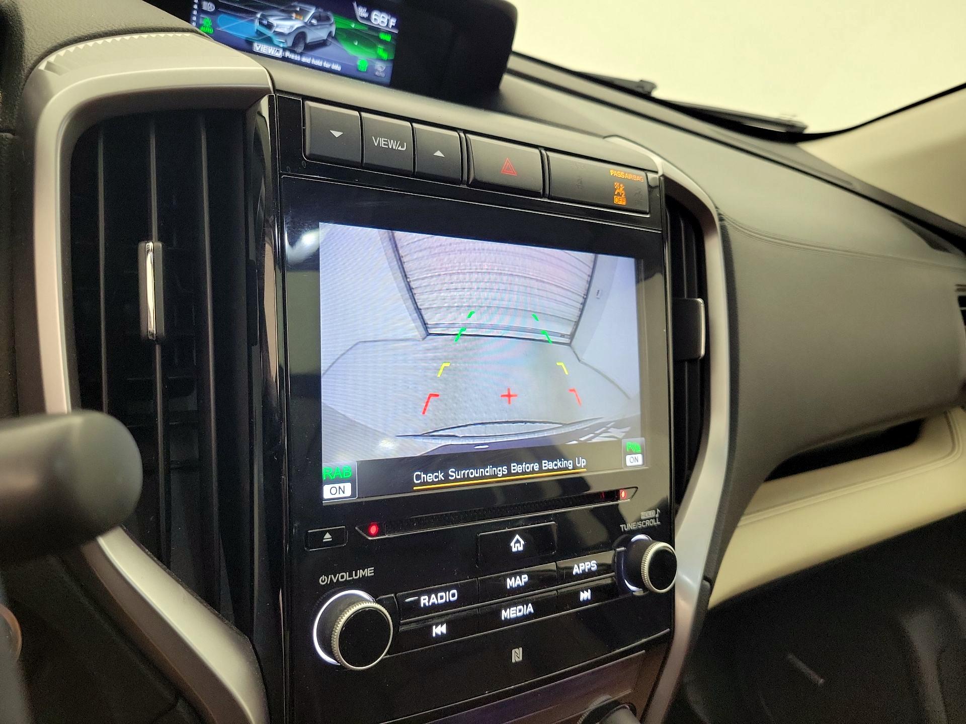 Thumbnail: 2019 Subaru Ascent - 15