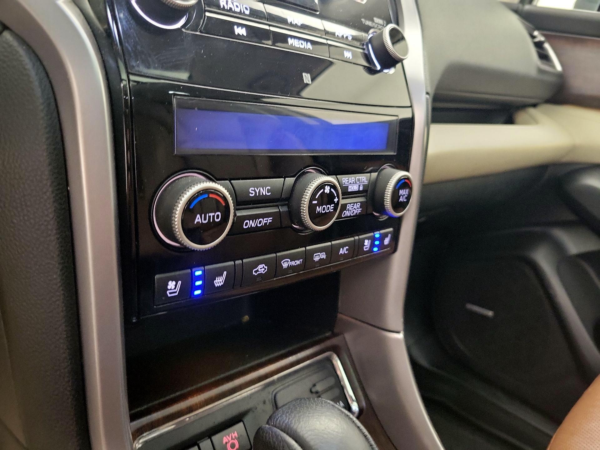 Thumbnail: 2019 Subaru Ascent - 17