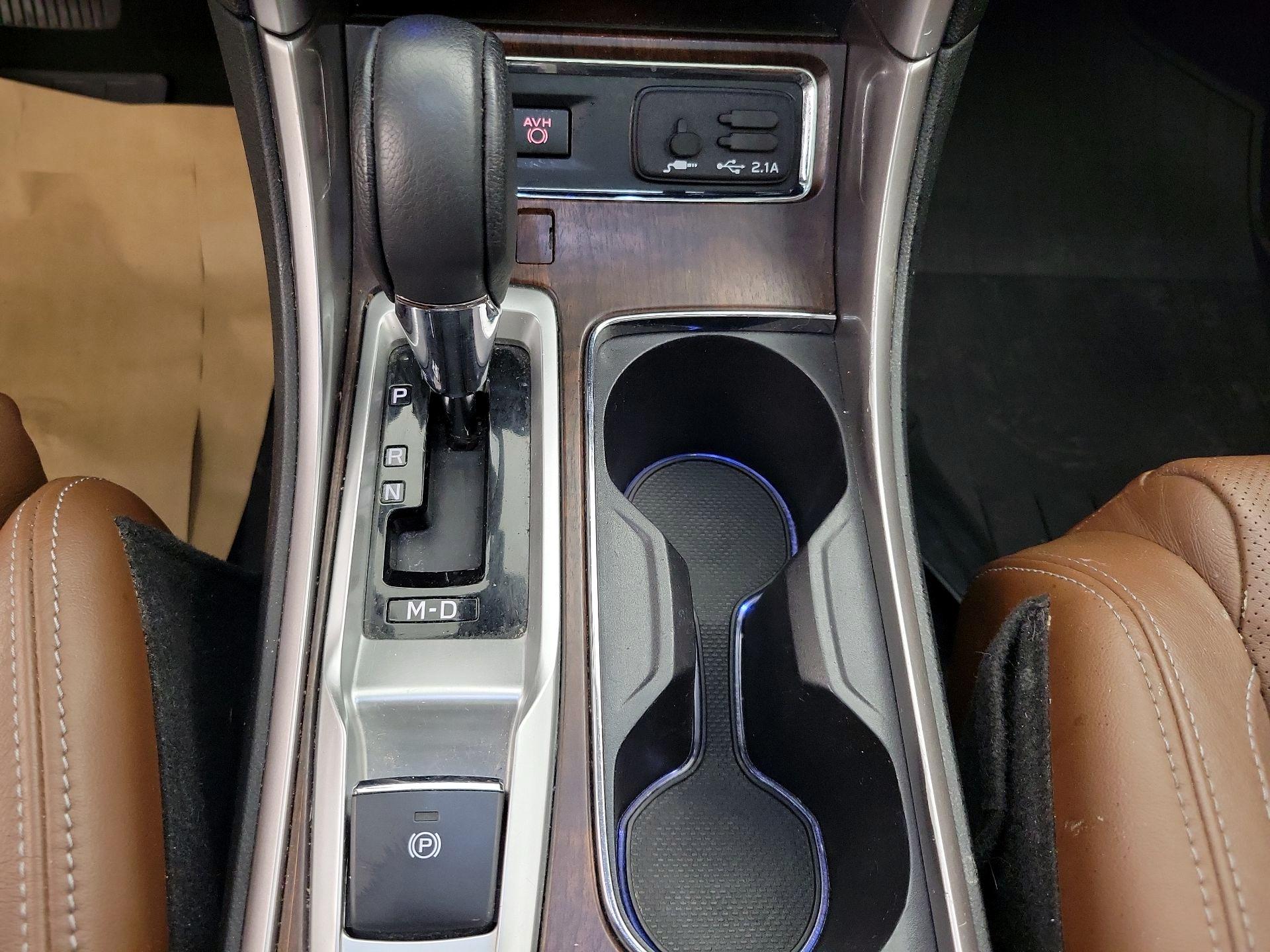 Thumbnail: 2019 Subaru Ascent - 18