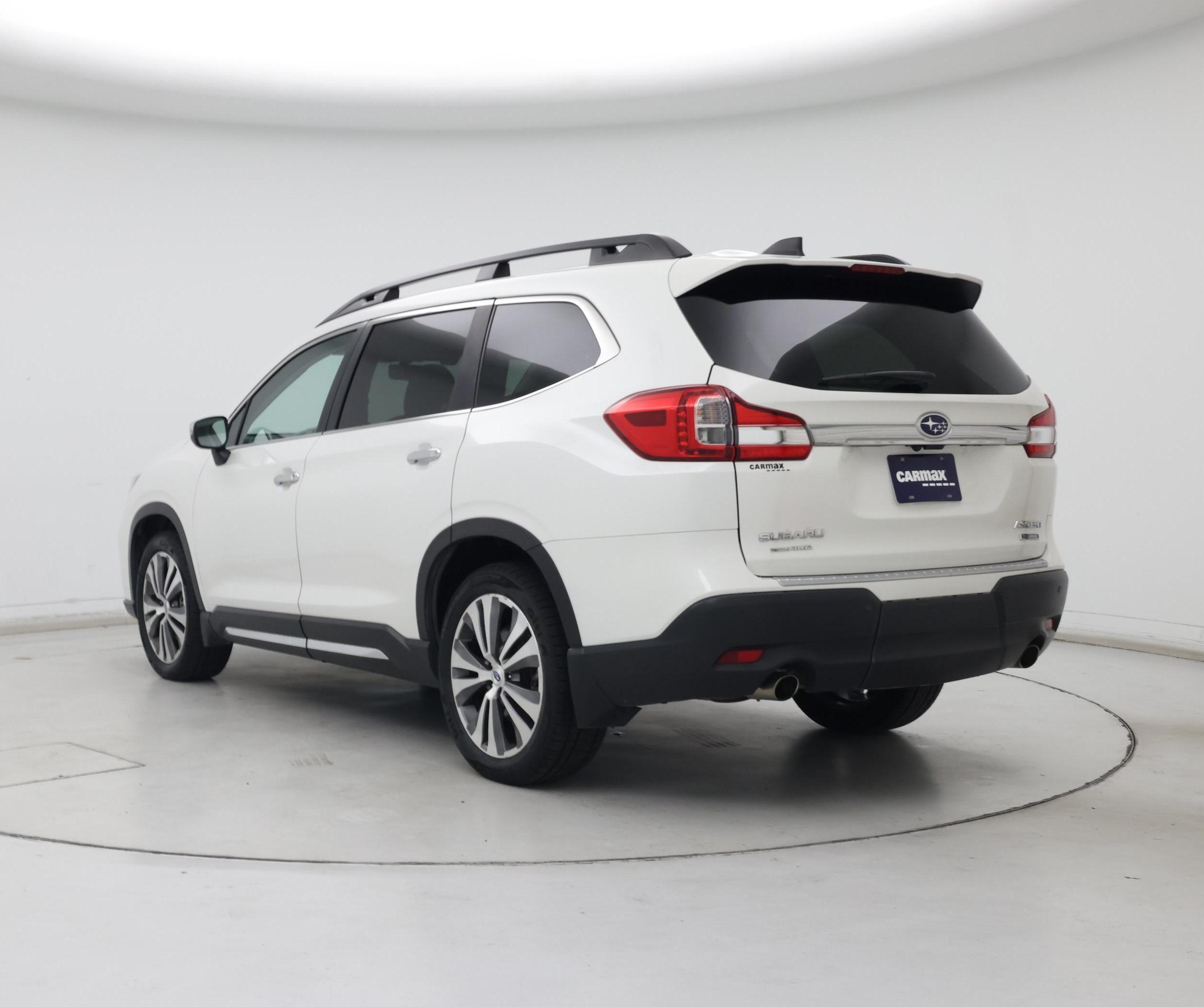 Thumbnail: 2019 Subaru Ascent - 2