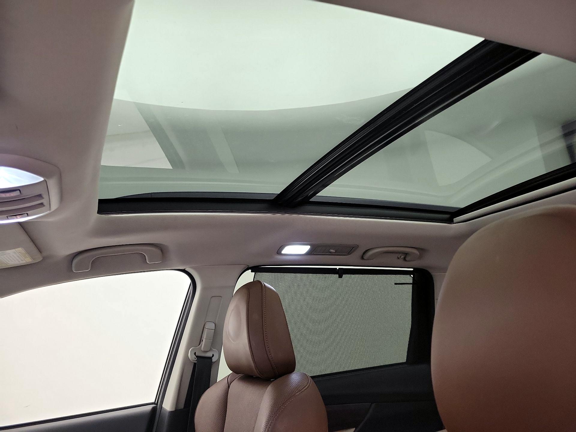Thumbnail: 2019 Subaru Ascent - 20