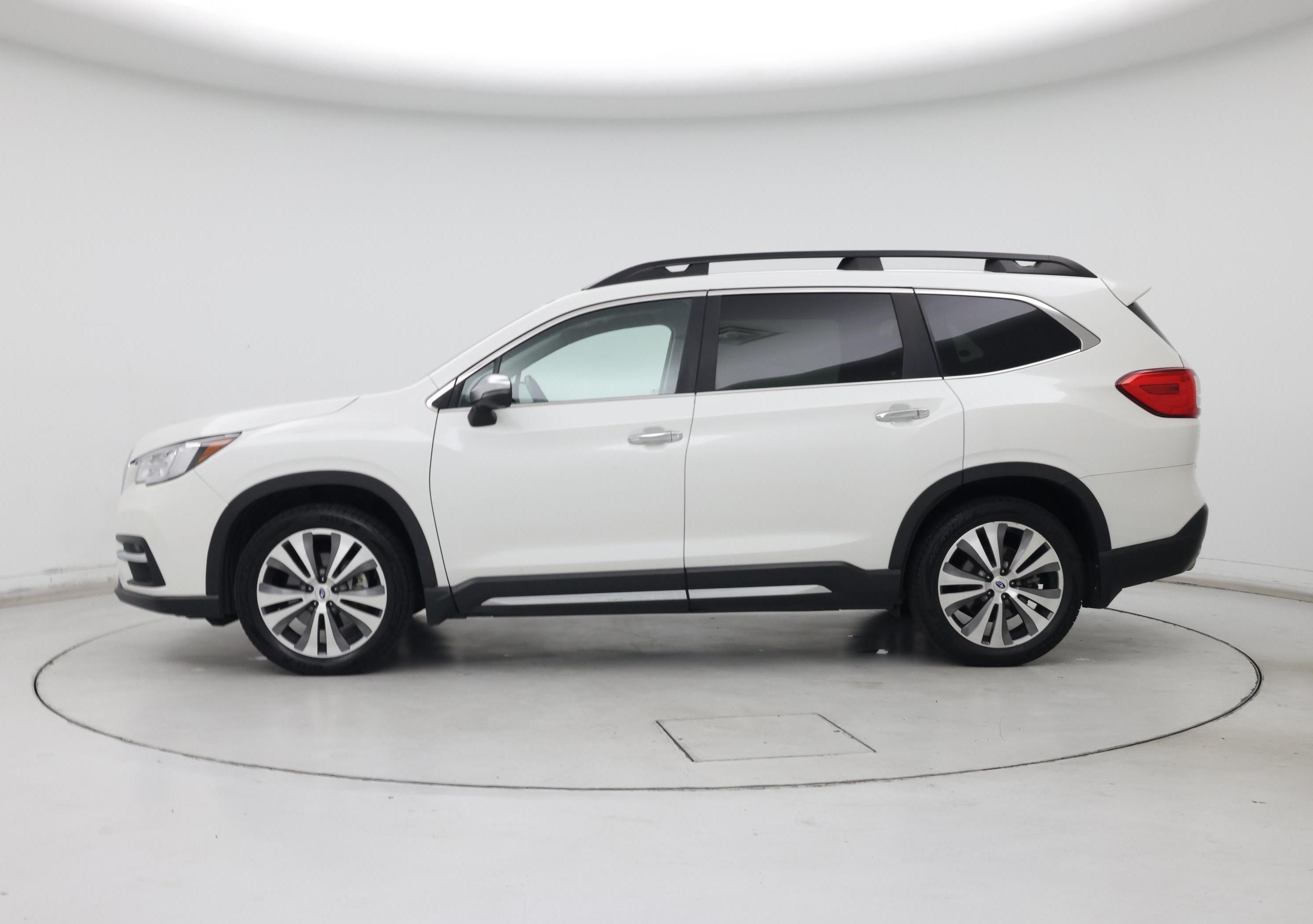 Thumbnail: 2019 Subaru Ascent - 3