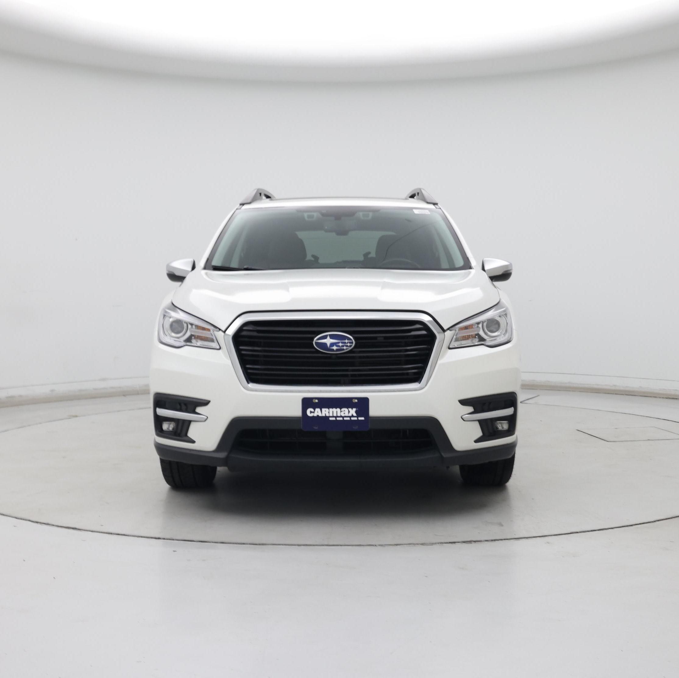 Thumbnail: 2019 Subaru Ascent - 5