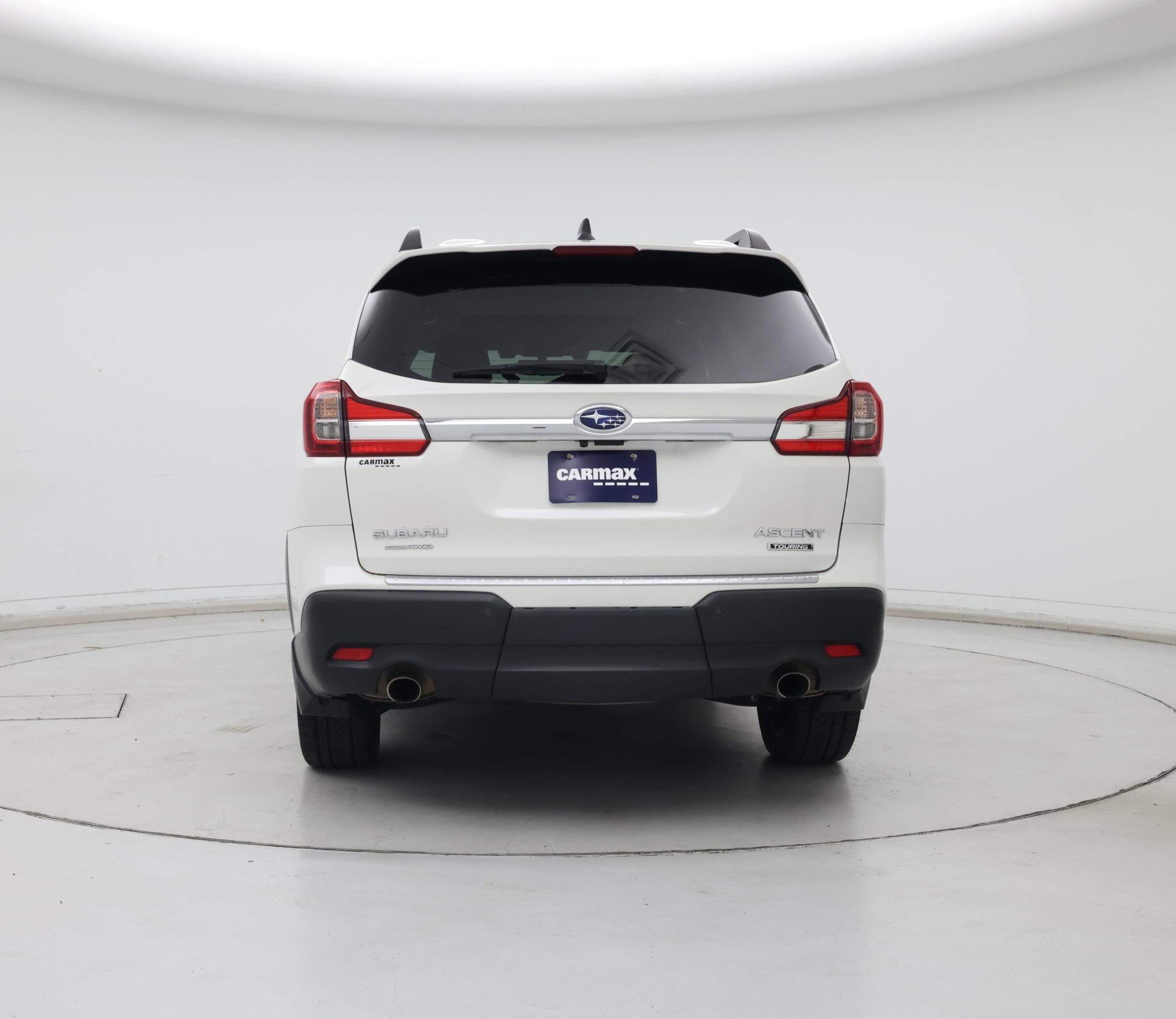 Thumbnail: 2019 Subaru Ascent - 6