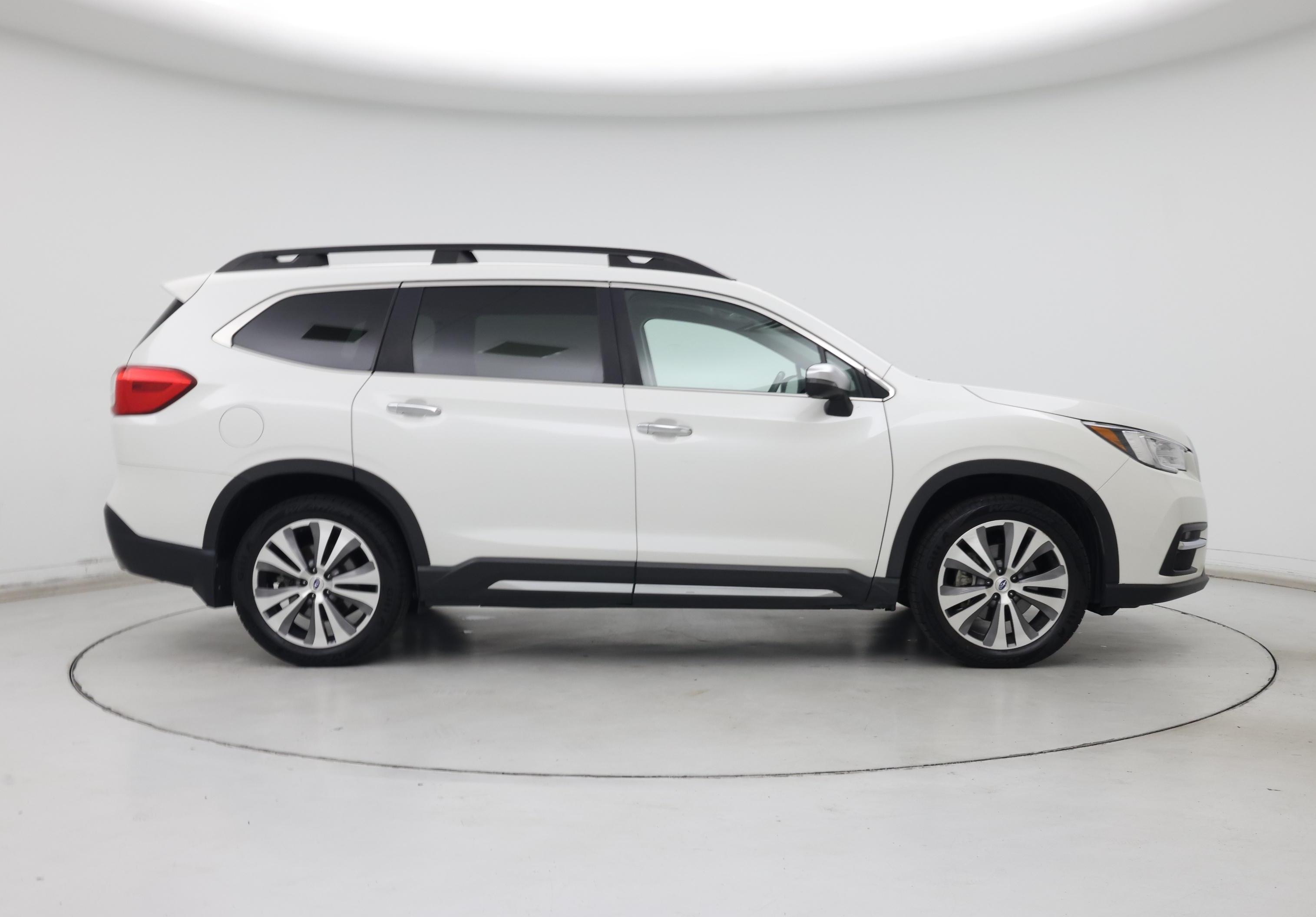 Thumbnail: 2019 Subaru Ascent - 7