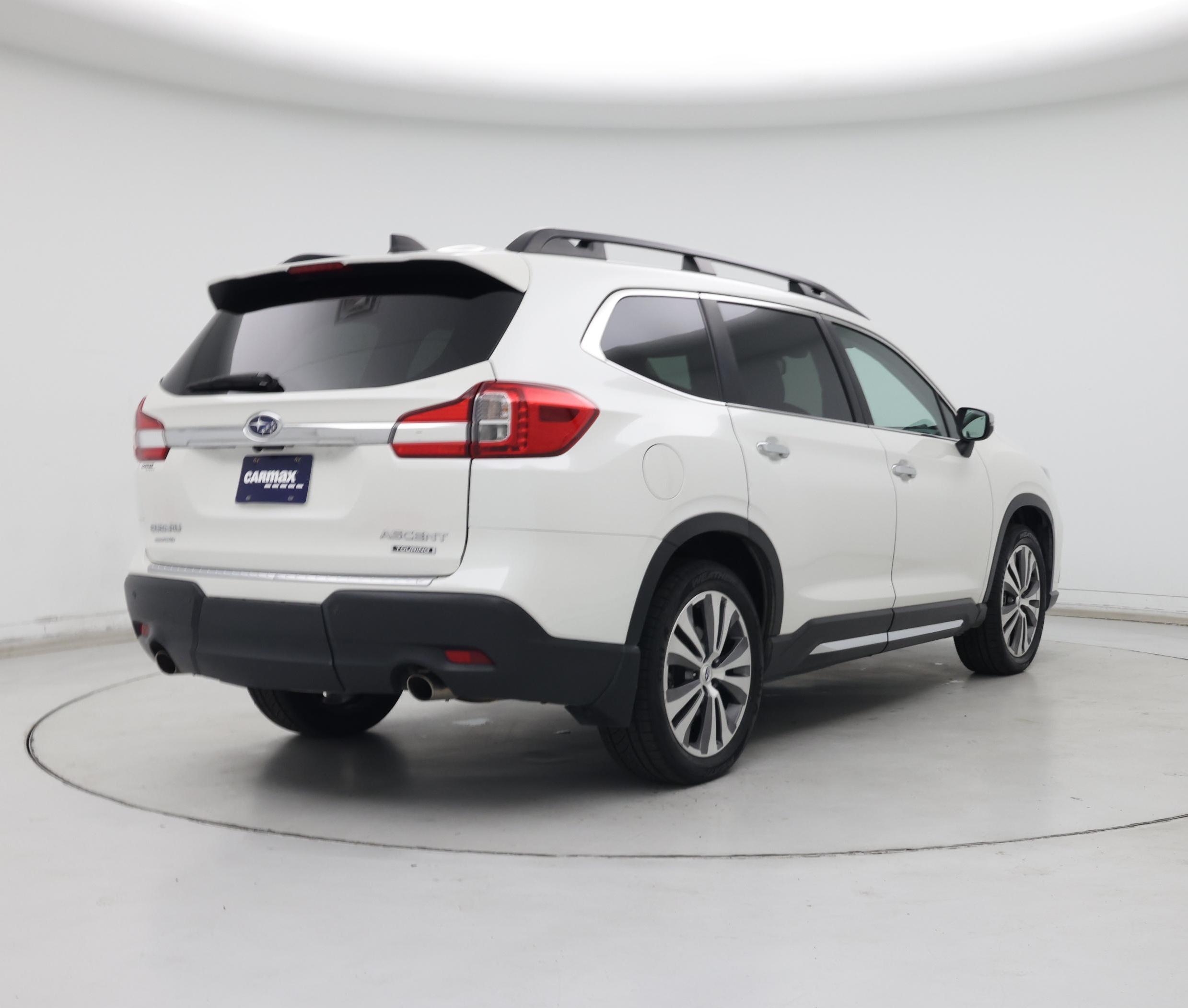 Thumbnail: 2019 Subaru Ascent - 8