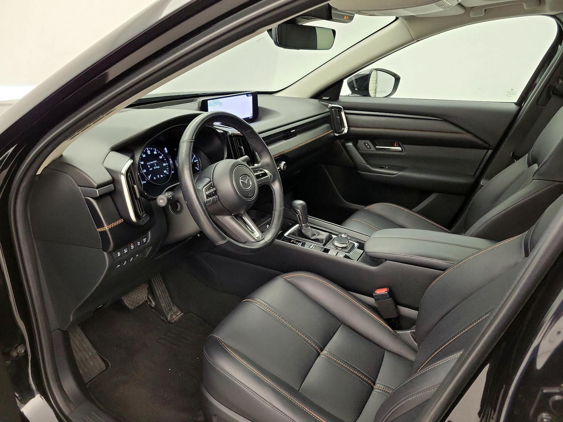 Thumbnail: 2023 Mazda CX-50 - 11