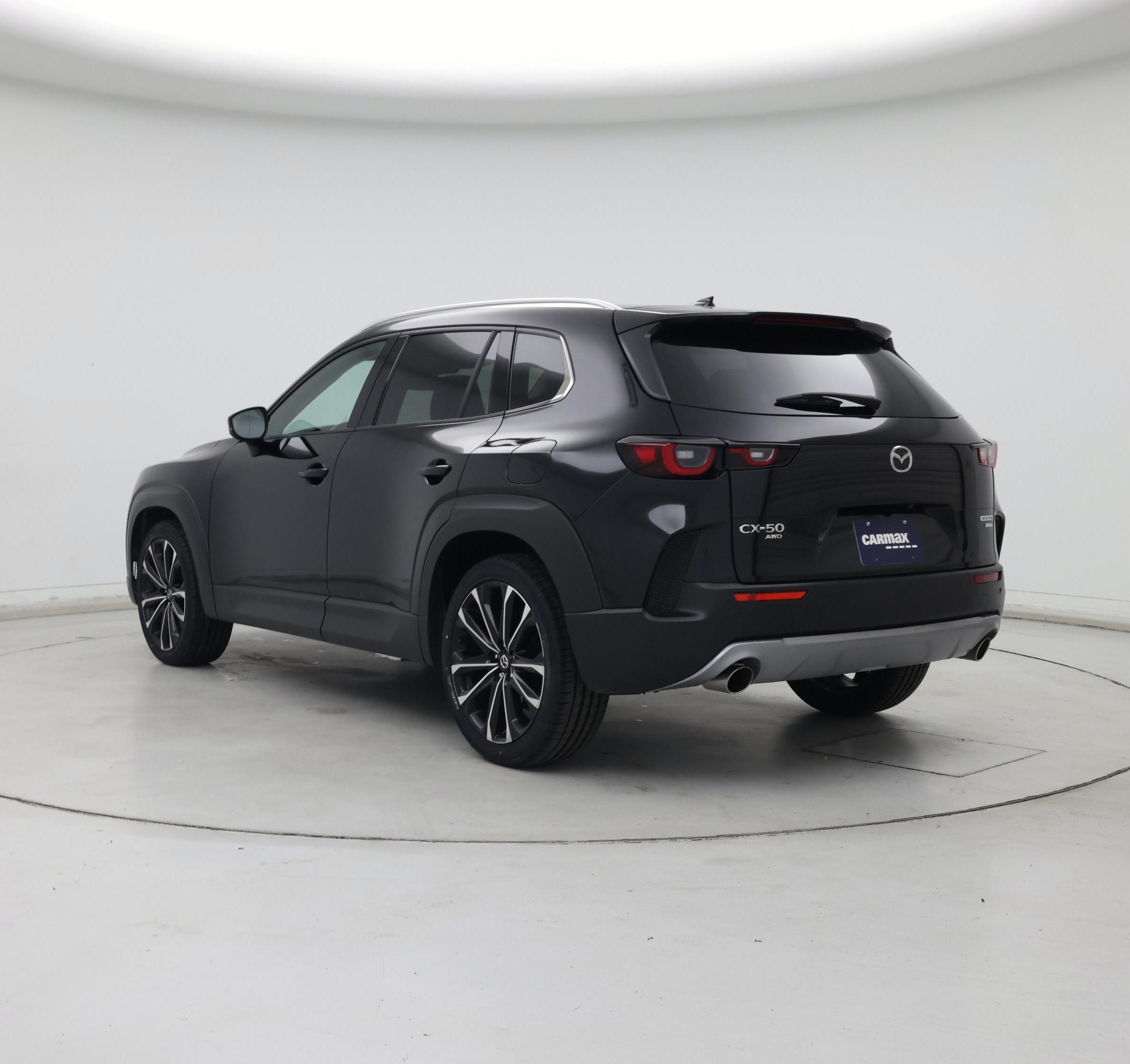 Thumbnail: 2023 Mazda CX-50 - 2