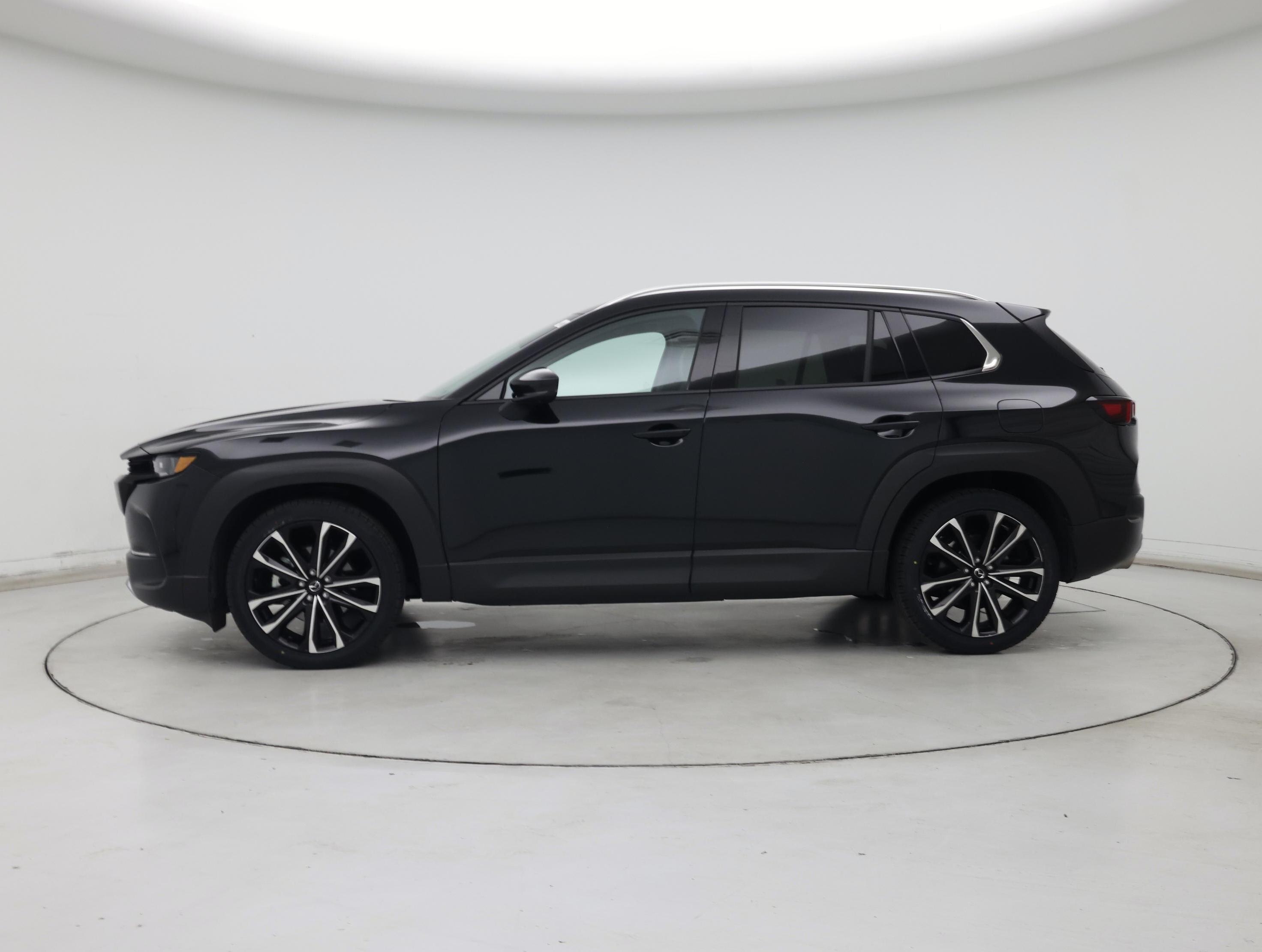 Thumbnail: 2023 Mazda CX-50 - 3