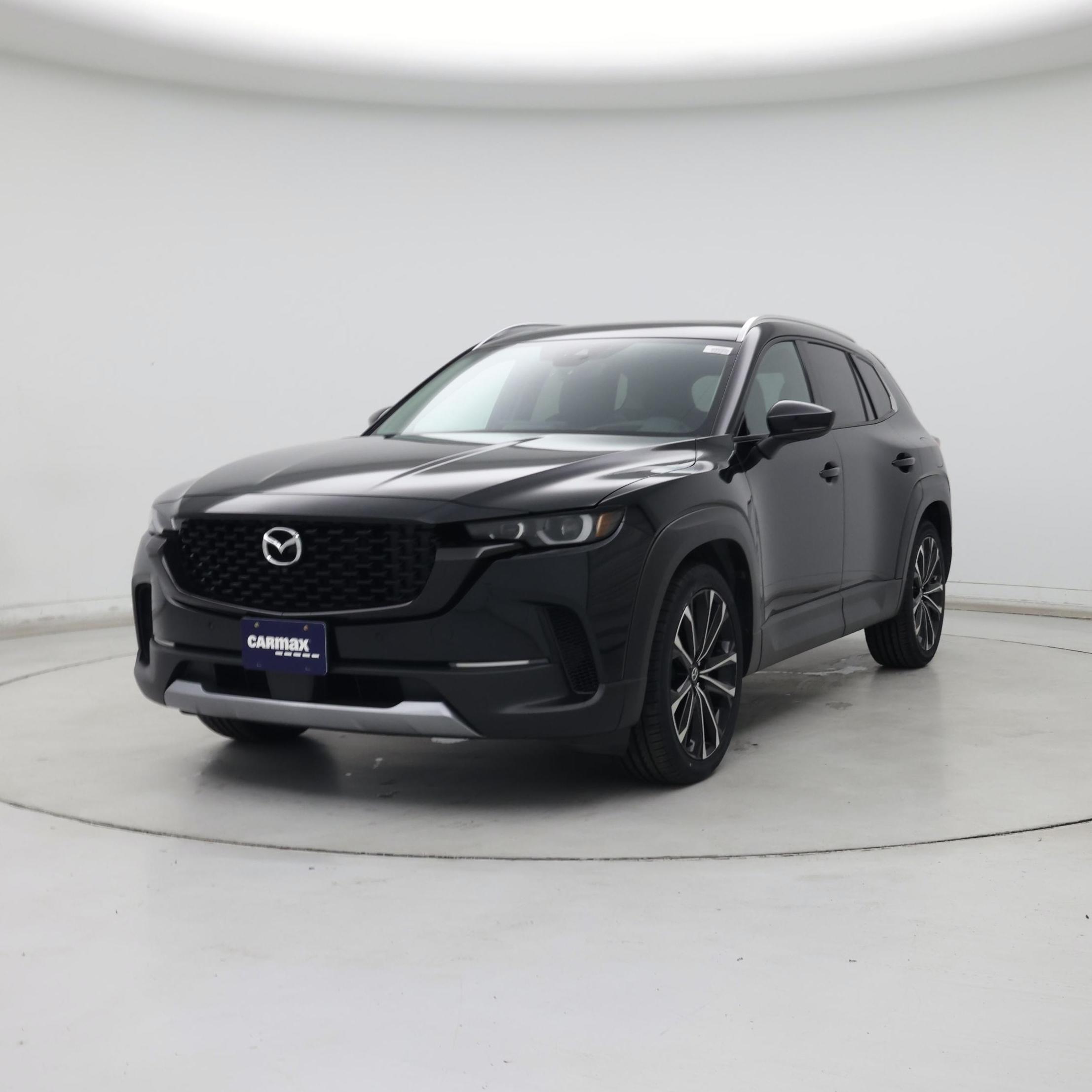 Thumbnail: 2023 Mazda CX-50 - 4