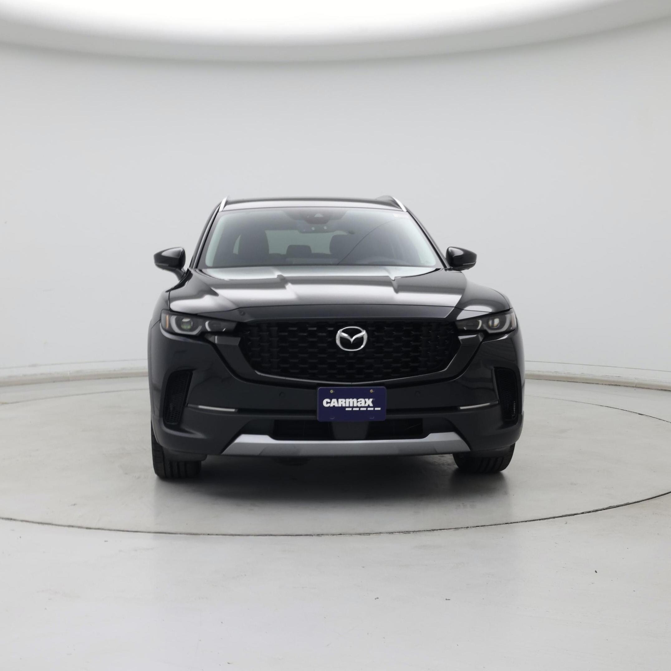 Thumbnail: 2023 Mazda CX-50 - 5