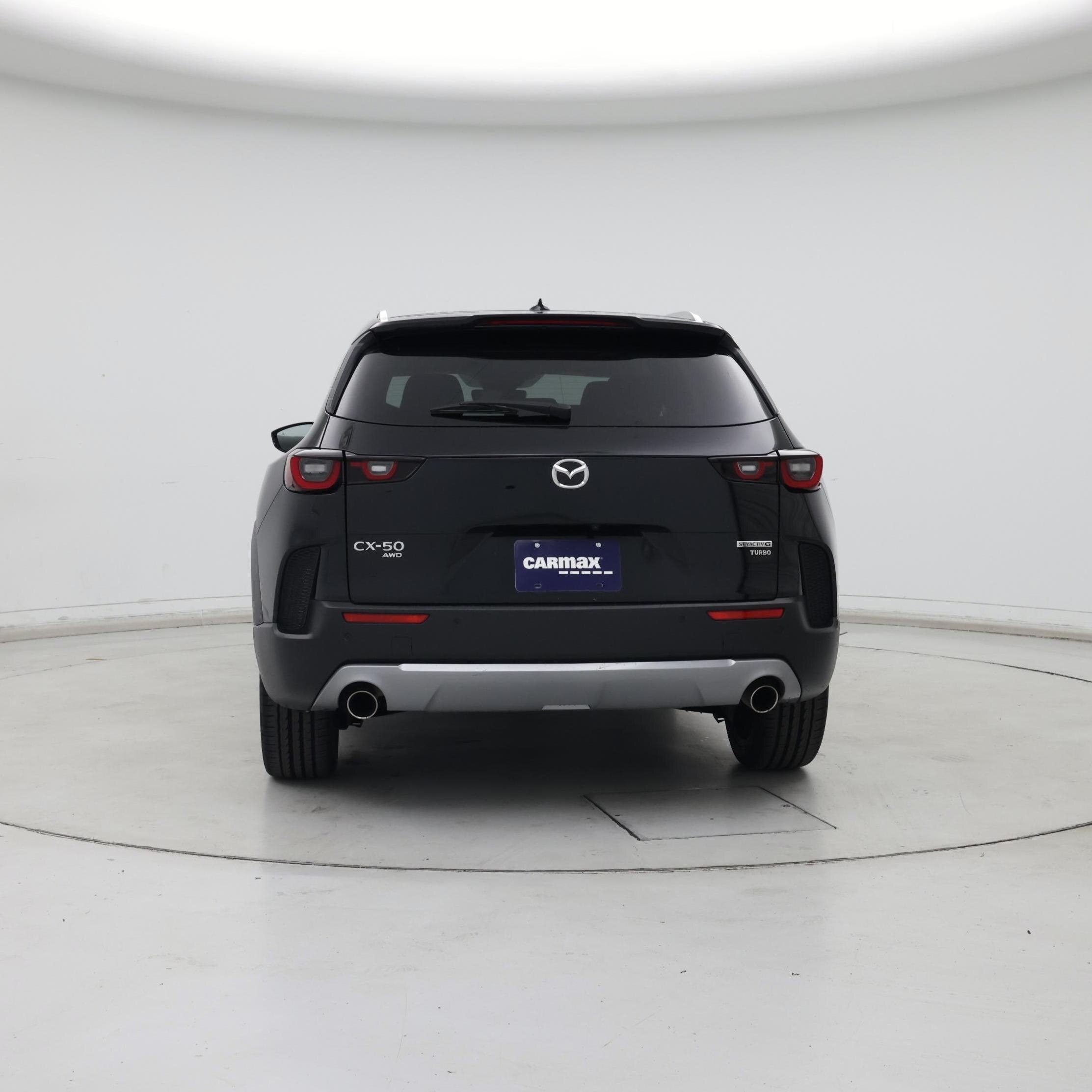 Thumbnail: 2023 Mazda CX-50 - 6