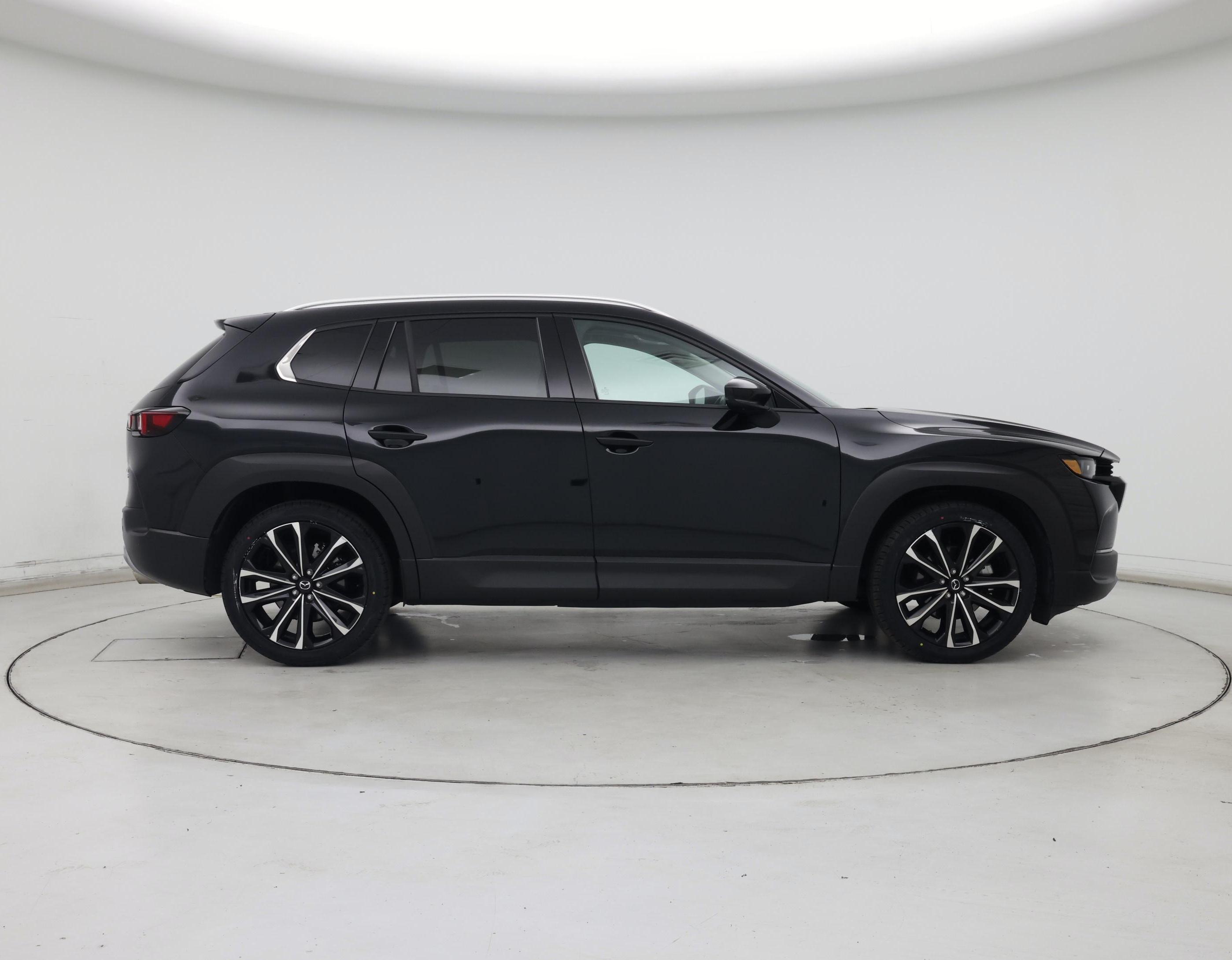 Thumbnail: 2023 Mazda CX-50 - 7