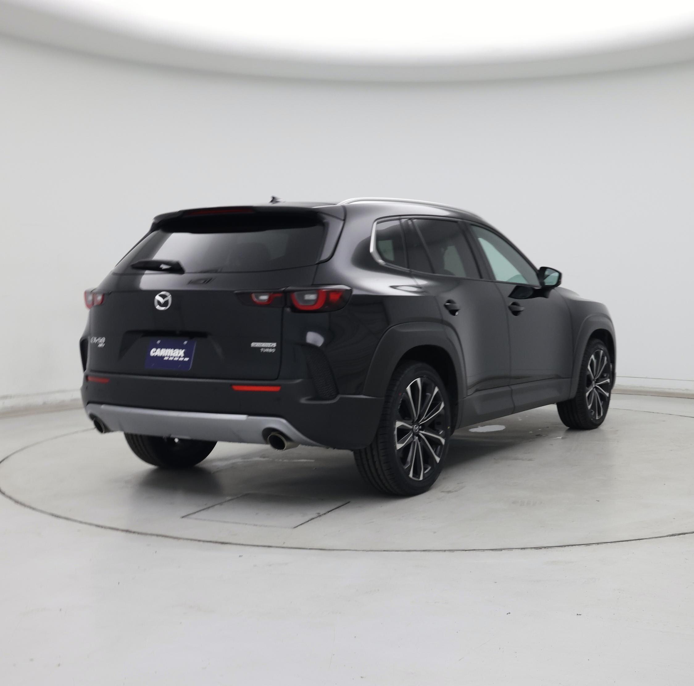 Thumbnail: 2023 Mazda CX-50 - 8