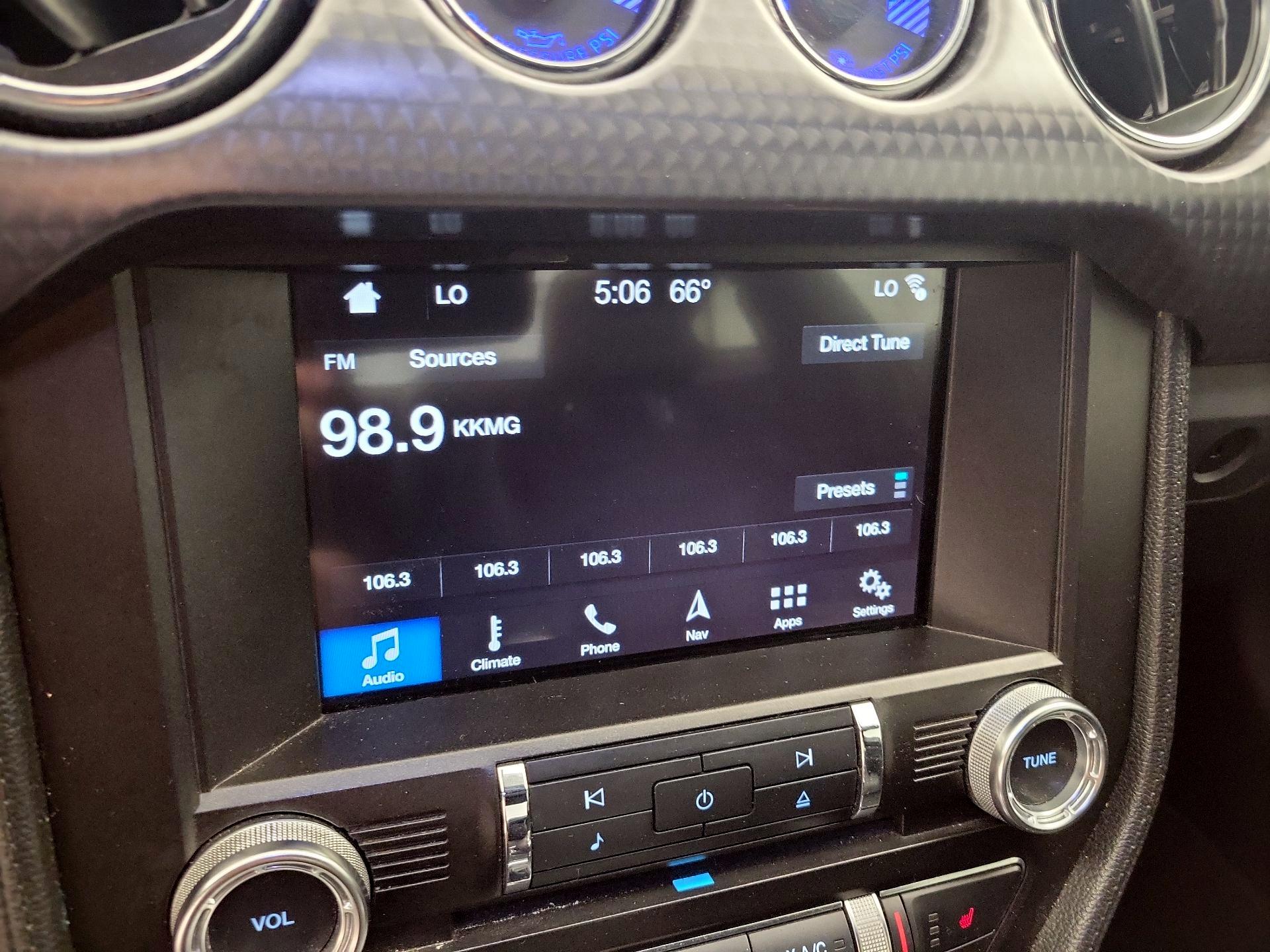 Thumbnail: 2016 Ford Mustang - 16