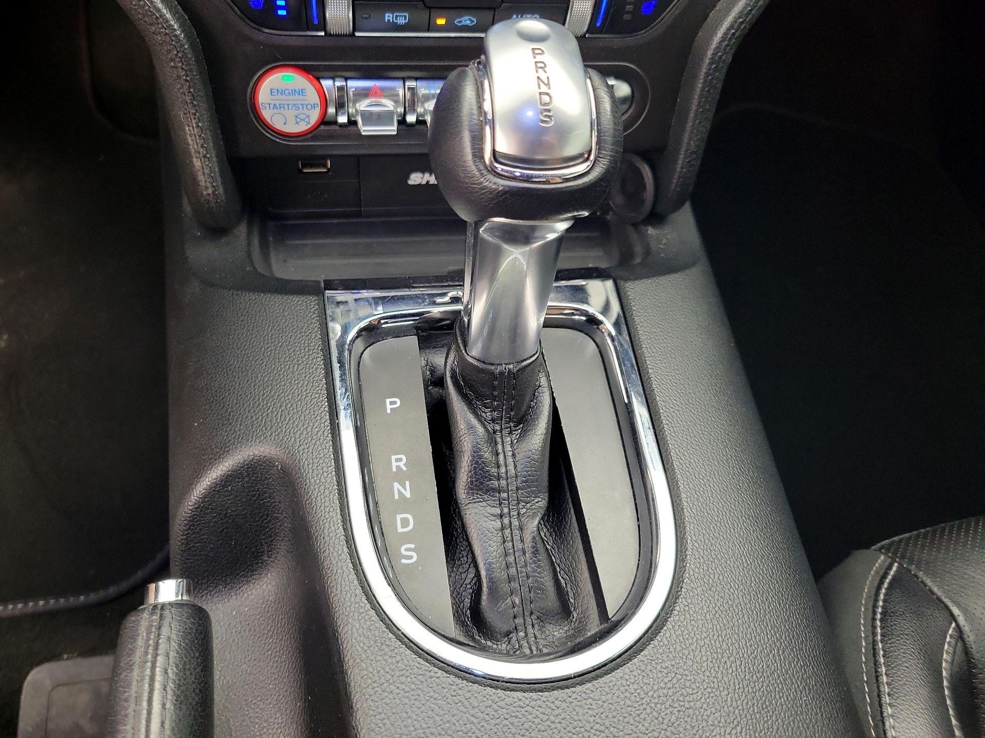 Thumbnail: 2016 Ford Mustang - 18
