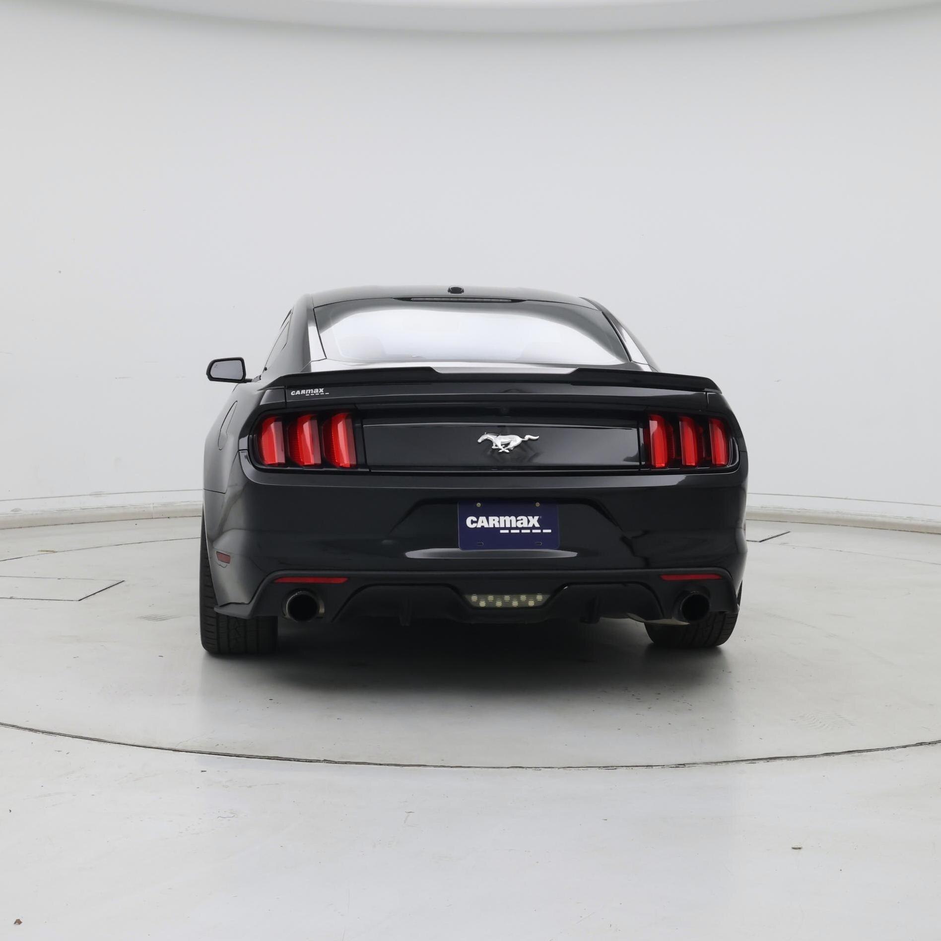Thumbnail: 2016 Ford Mustang - 6