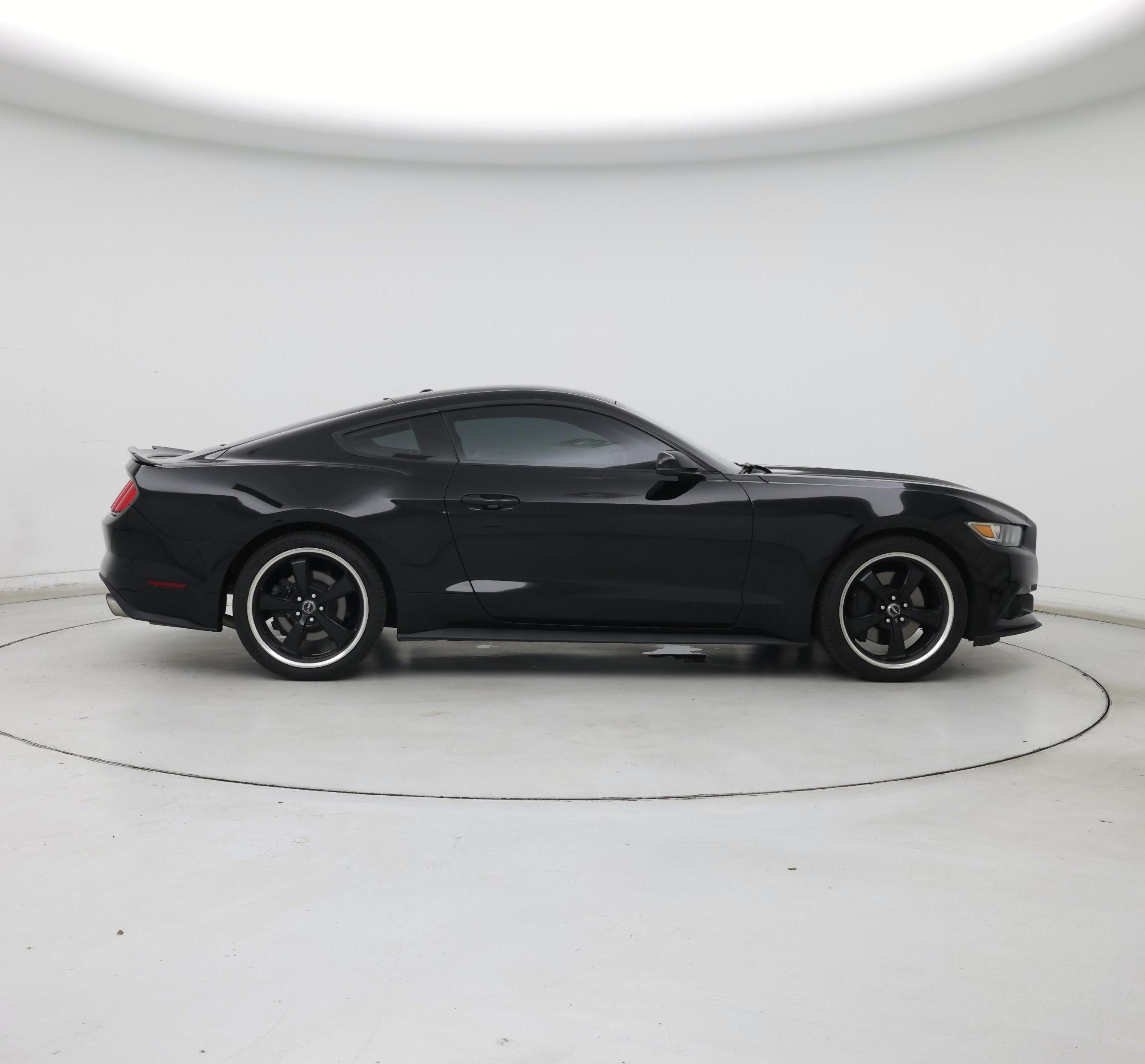 Thumbnail: 2016 Ford Mustang - 7