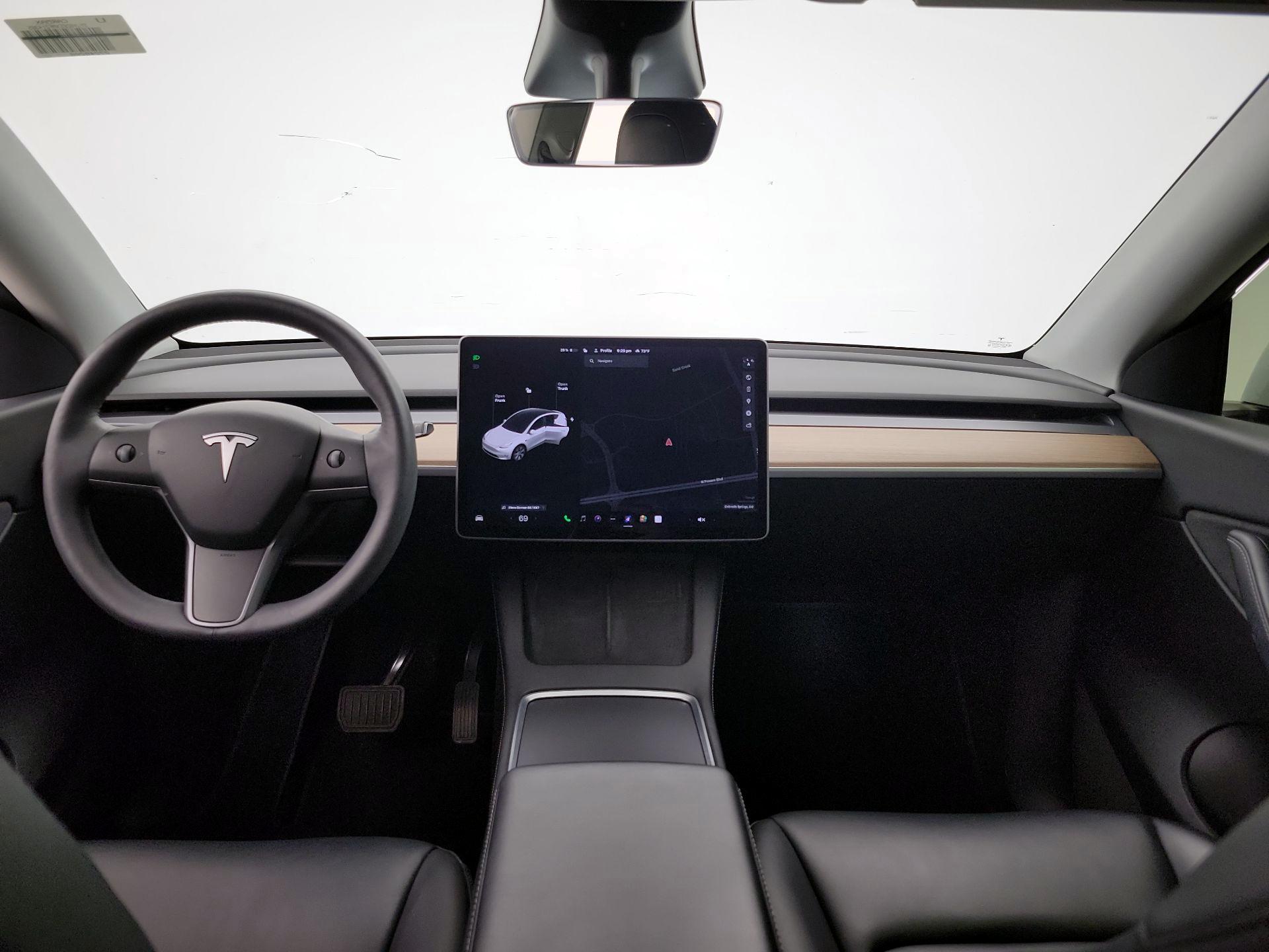 Thumbnail: 2021 Tesla Model Y - 9