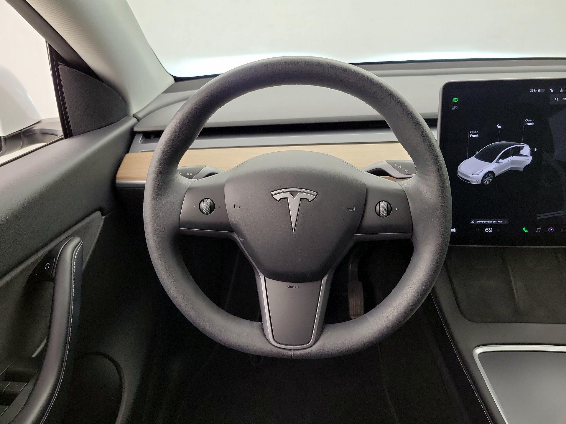 Thumbnail: 2021 Tesla Model Y - 10