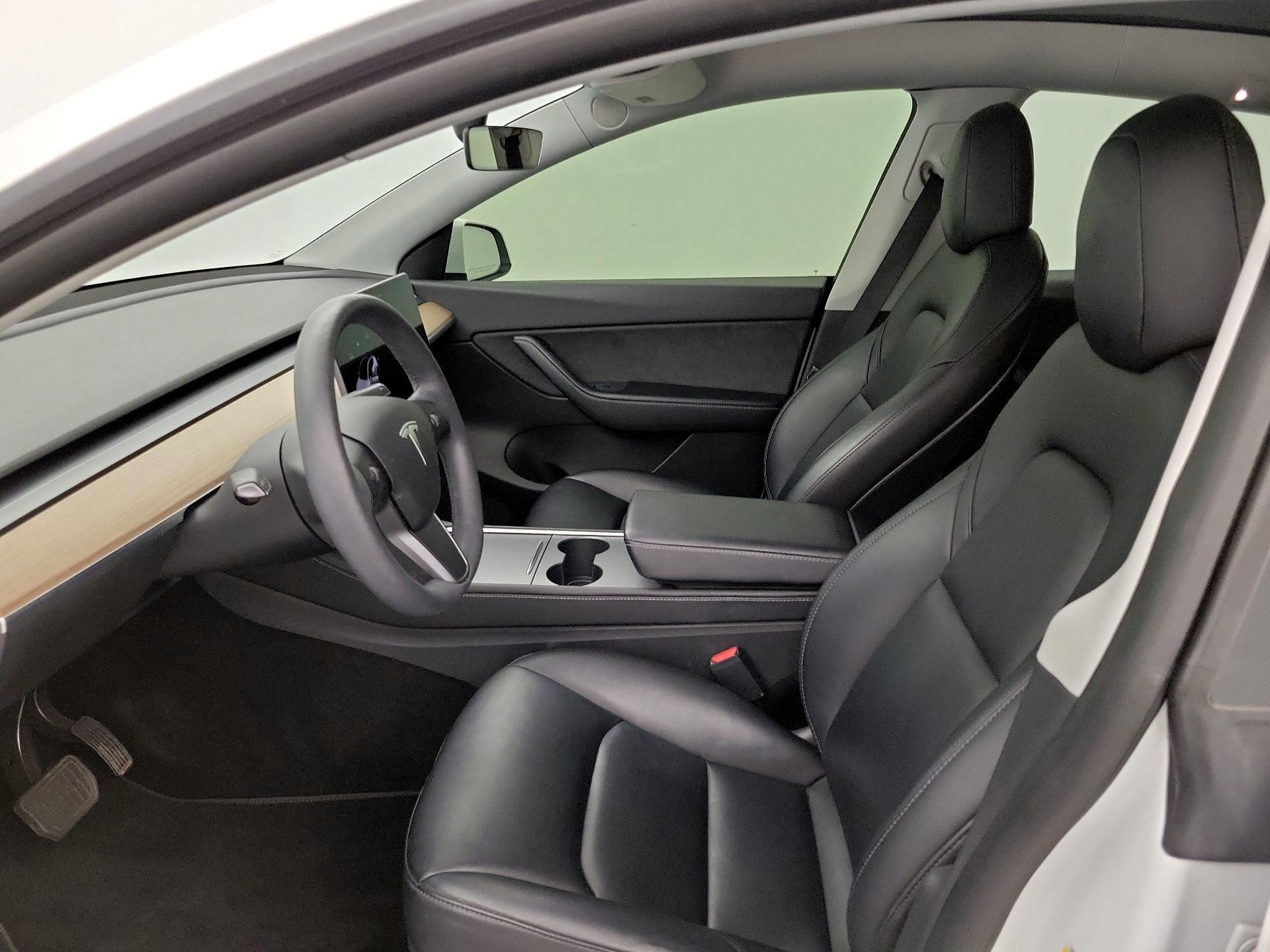 Thumbnail: 2021 Tesla Model Y - 11