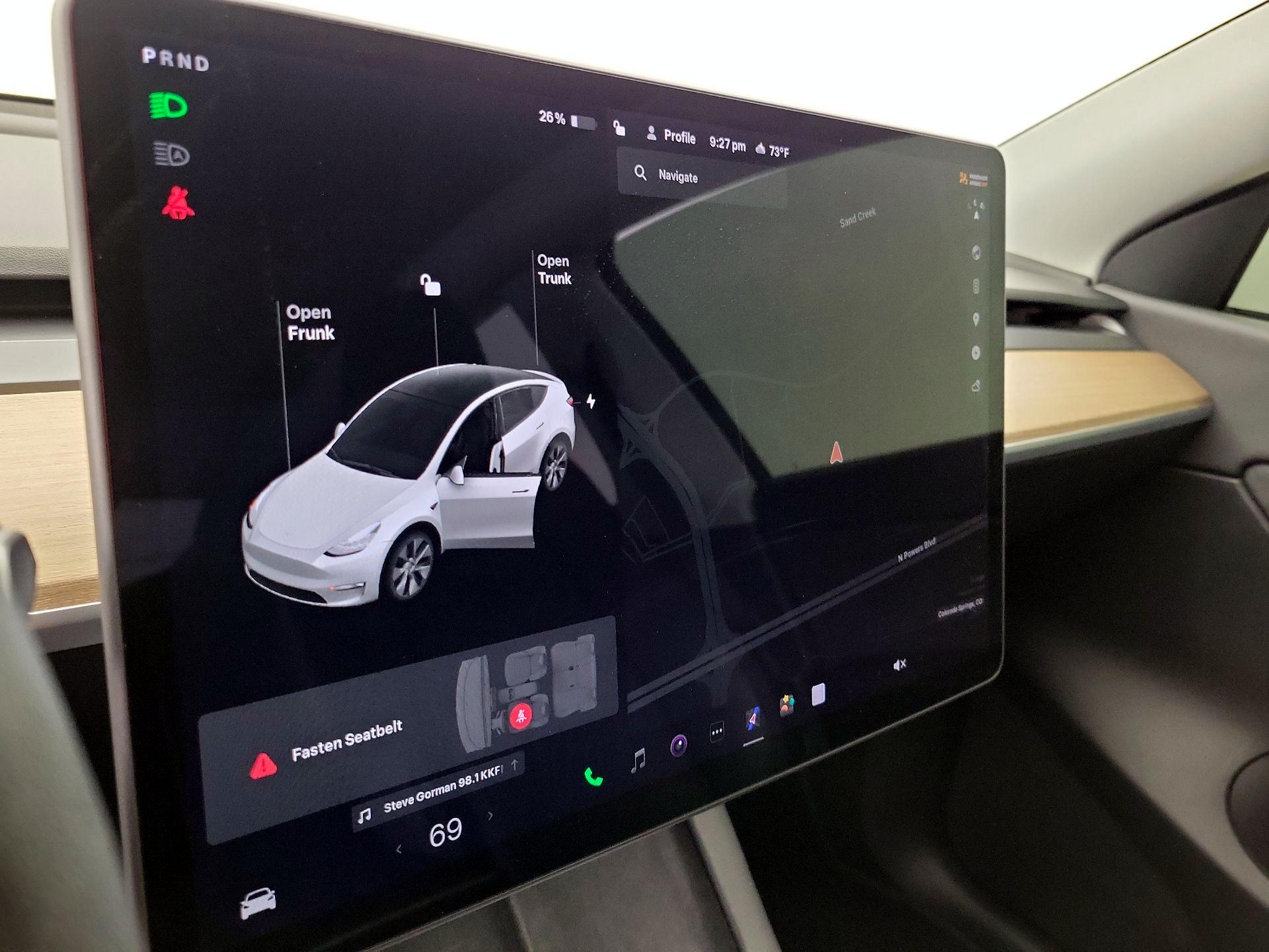 Thumbnail: 2021 Tesla Model Y - 14