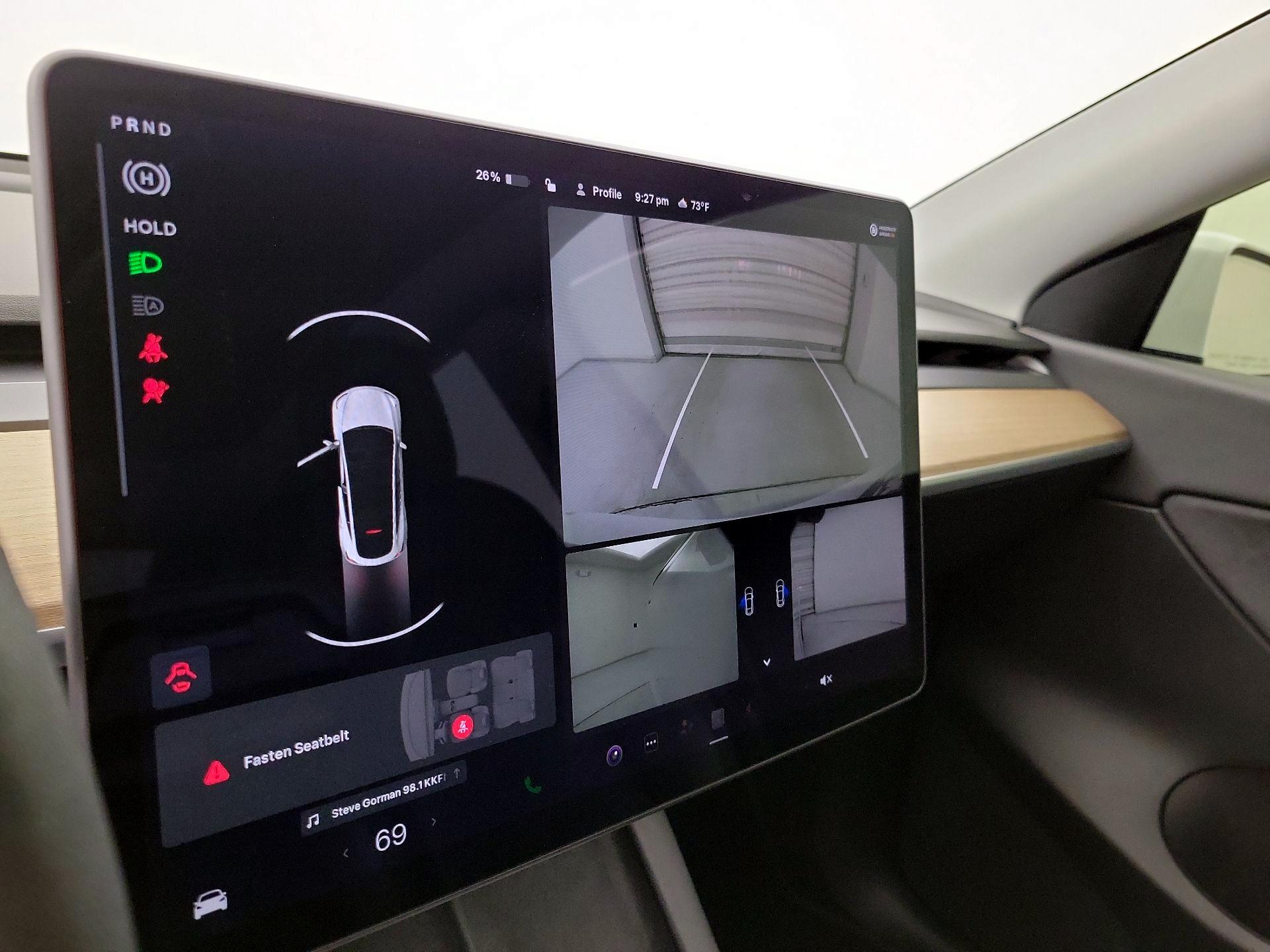 Thumbnail: 2021 Tesla Model Y - 15