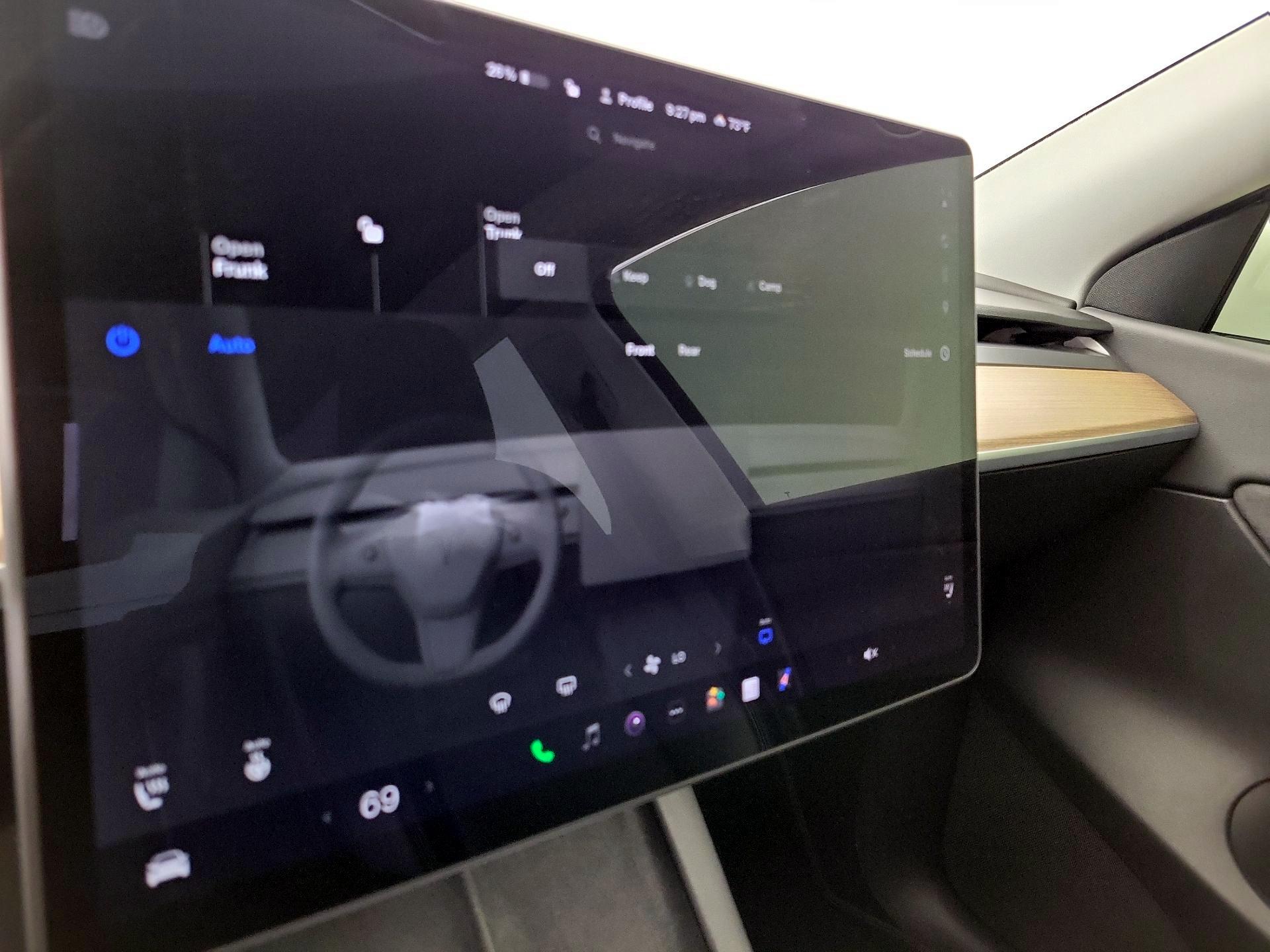 Thumbnail: 2021 Tesla Model Y - 17