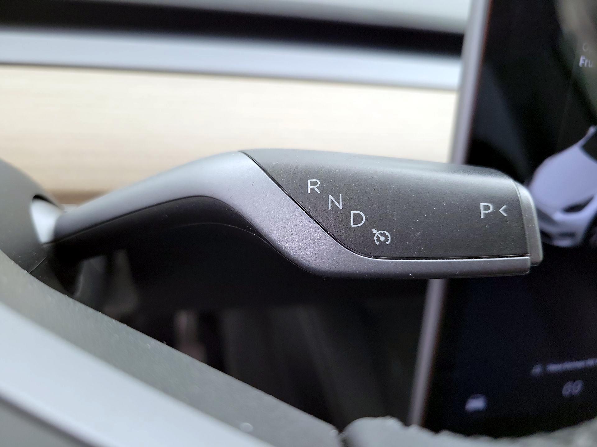 Thumbnail: 2021 Tesla Model Y - 18