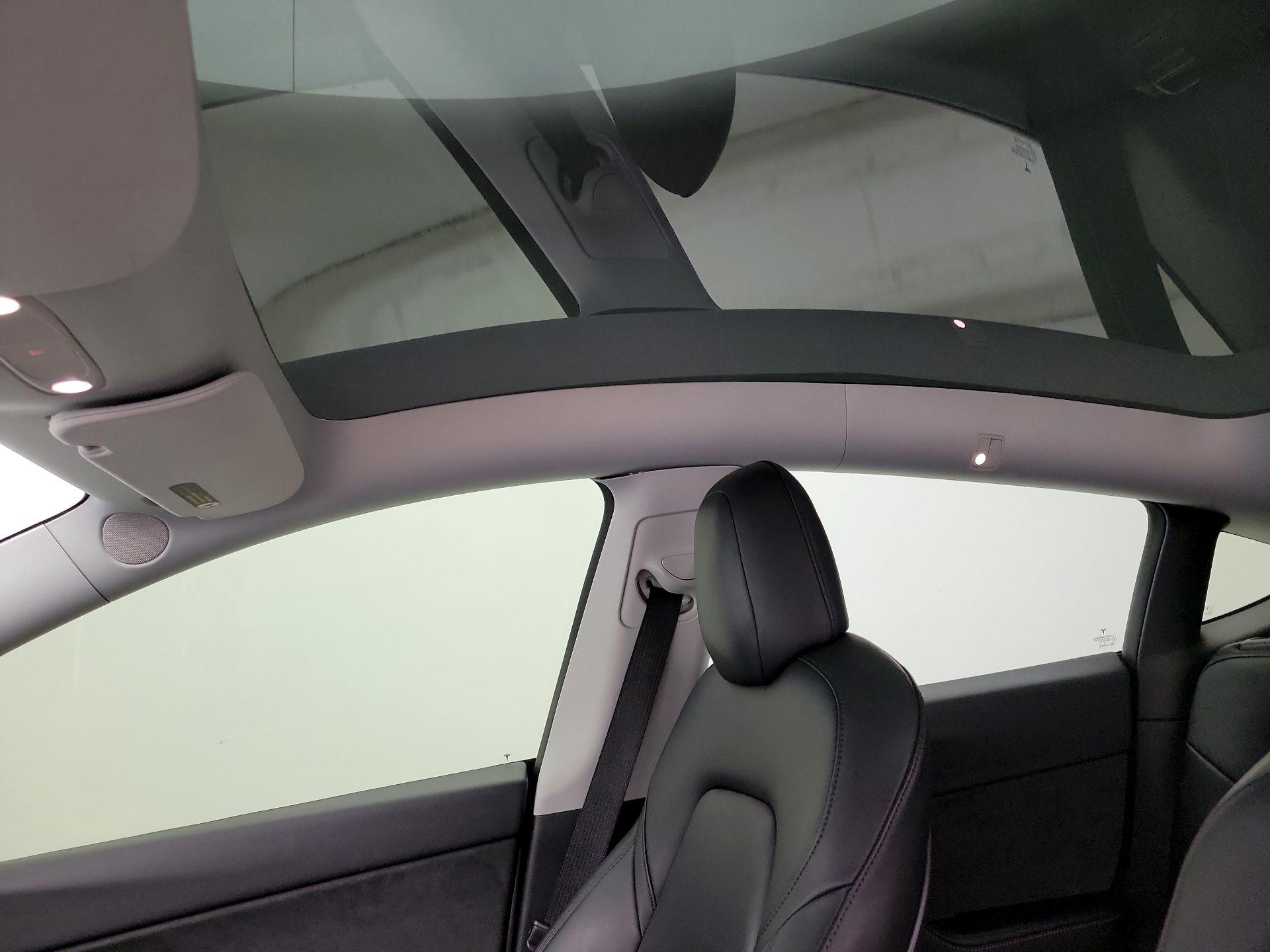 Thumbnail: 2021 Tesla Model Y - 19
