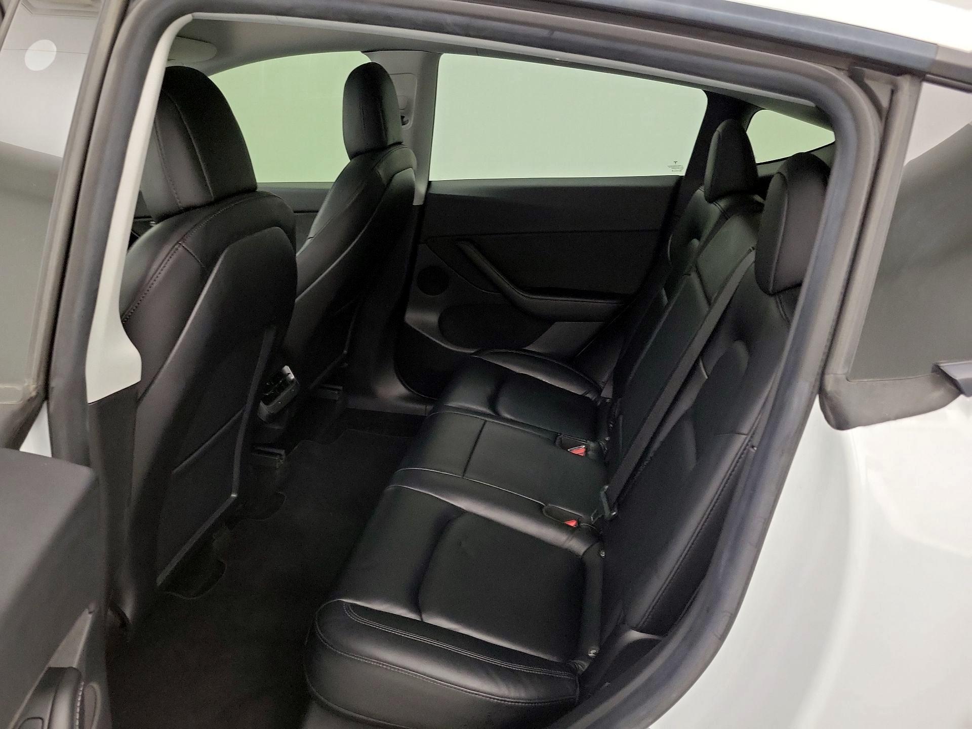 Thumbnail: 2021 Tesla Model Y - 20