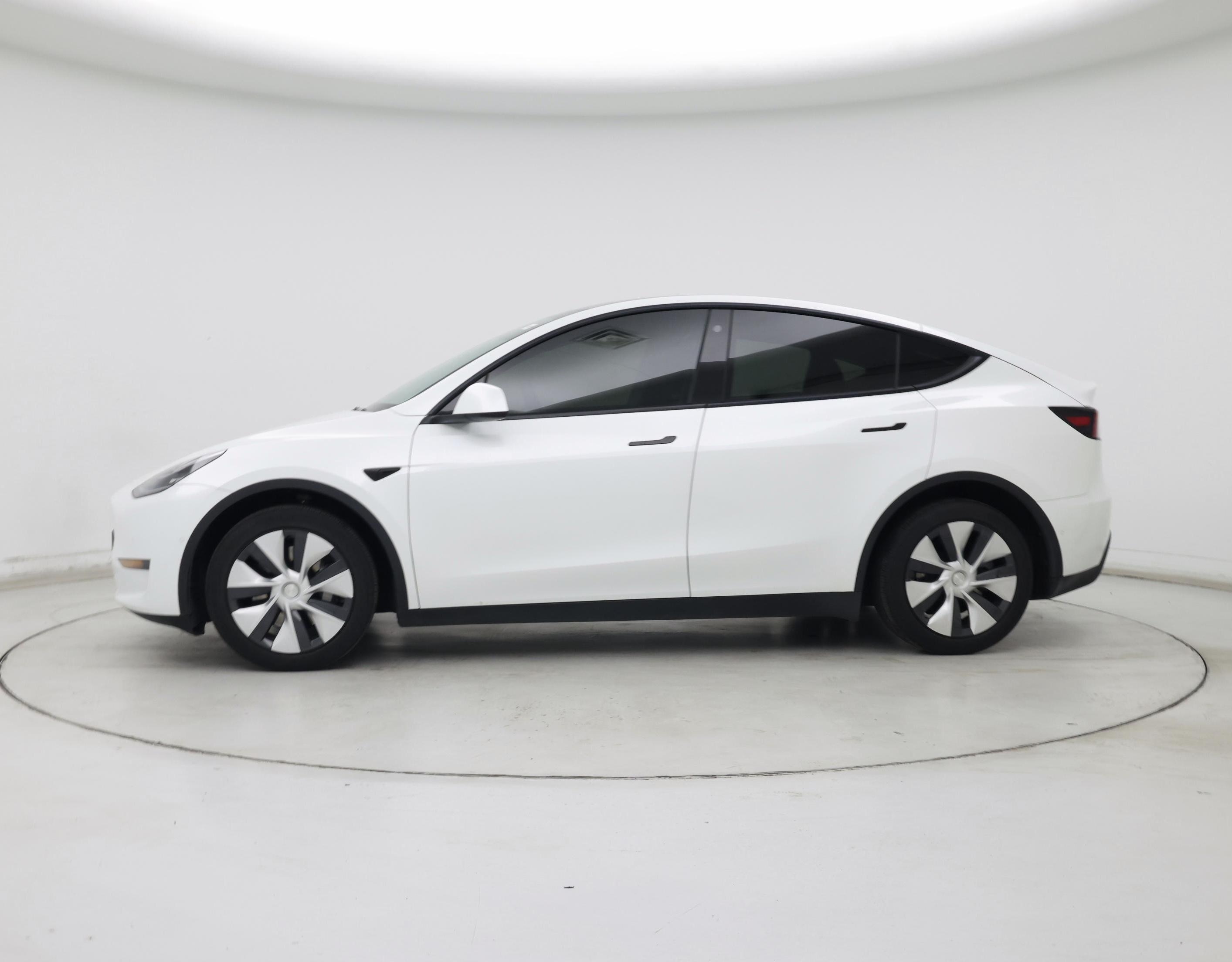 Thumbnail: 2021 Tesla Model Y - 3