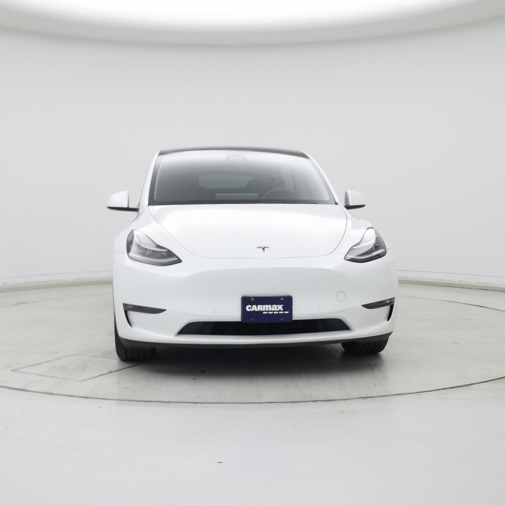 Thumbnail: 2021 Tesla Model Y - 5