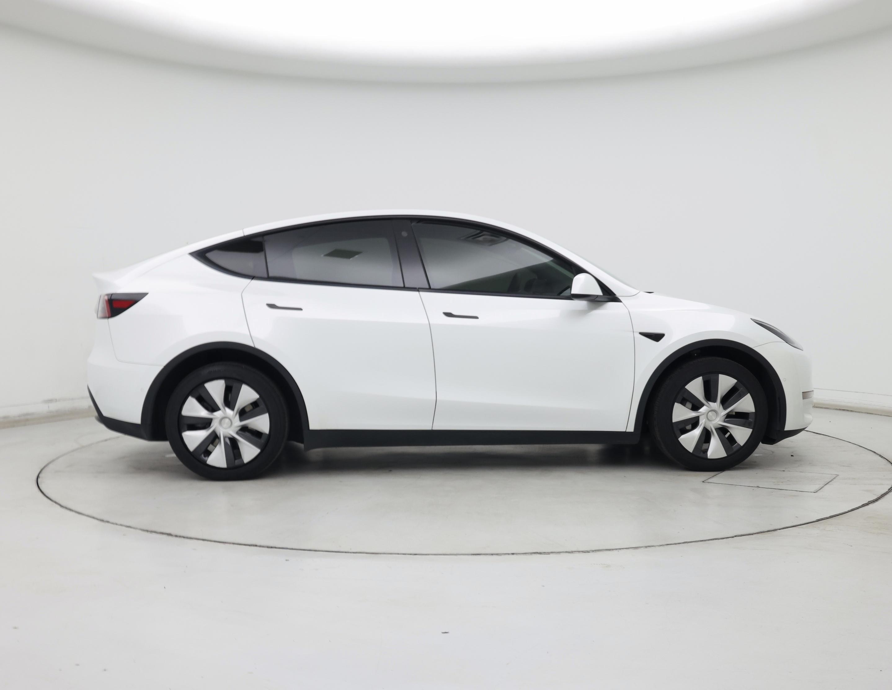 Thumbnail: 2021 Tesla Model Y - 7