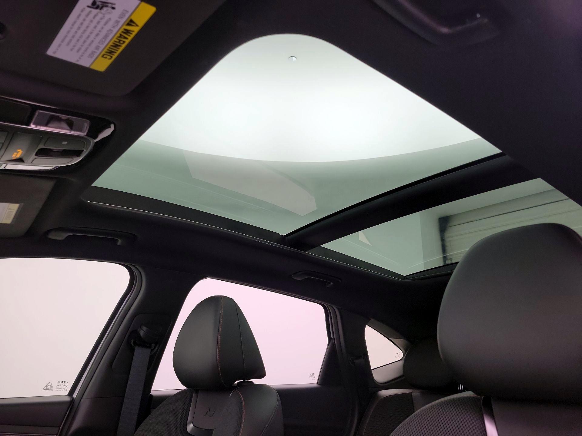 Thumbnail: 2023 Hyundai Tucson - 20