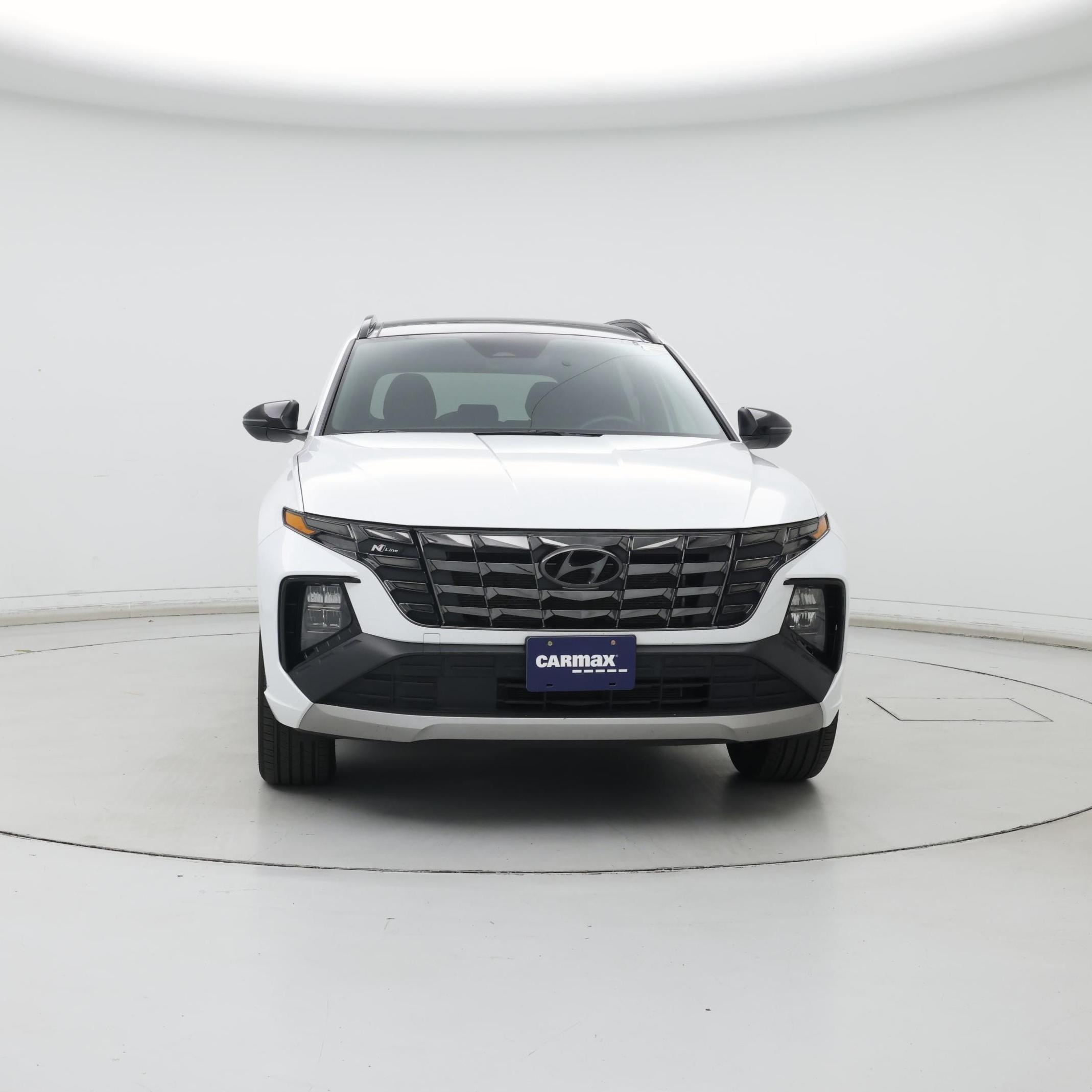 Thumbnail: 2023 Hyundai Tucson - 5