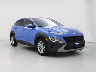2022 Hyundai Kona SE -
                Easton, PA