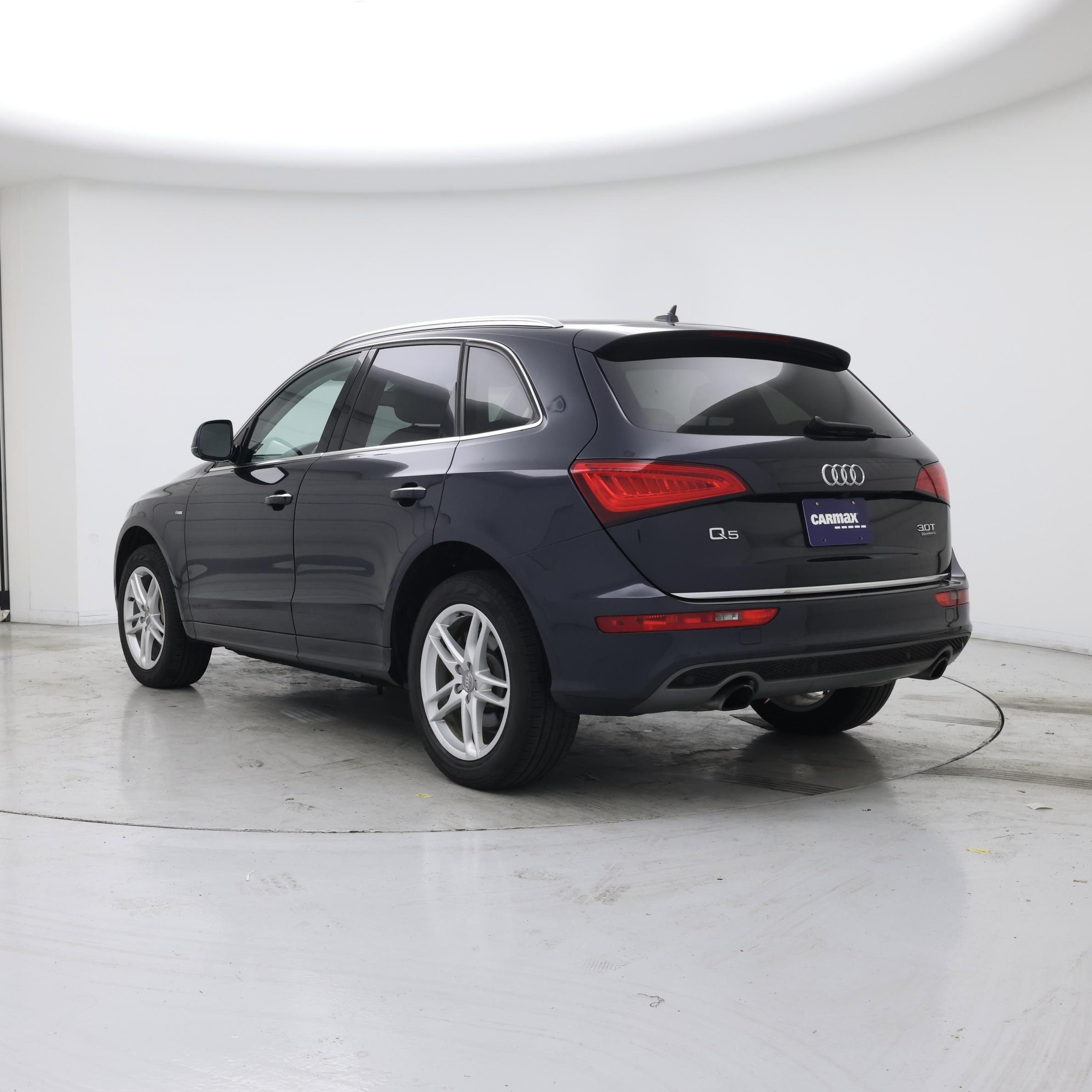 Thumbnail: 2017 Audi Q5 - 2